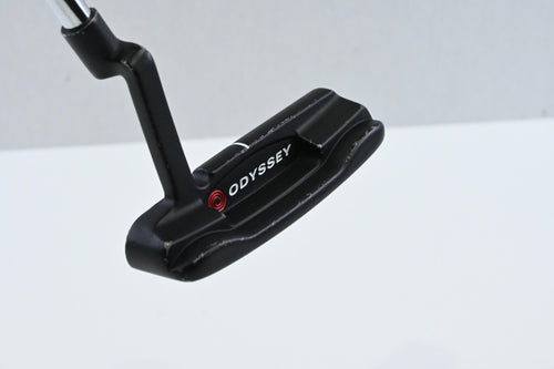 Odyssey DFX 1 2021 Putter / 34 Inch