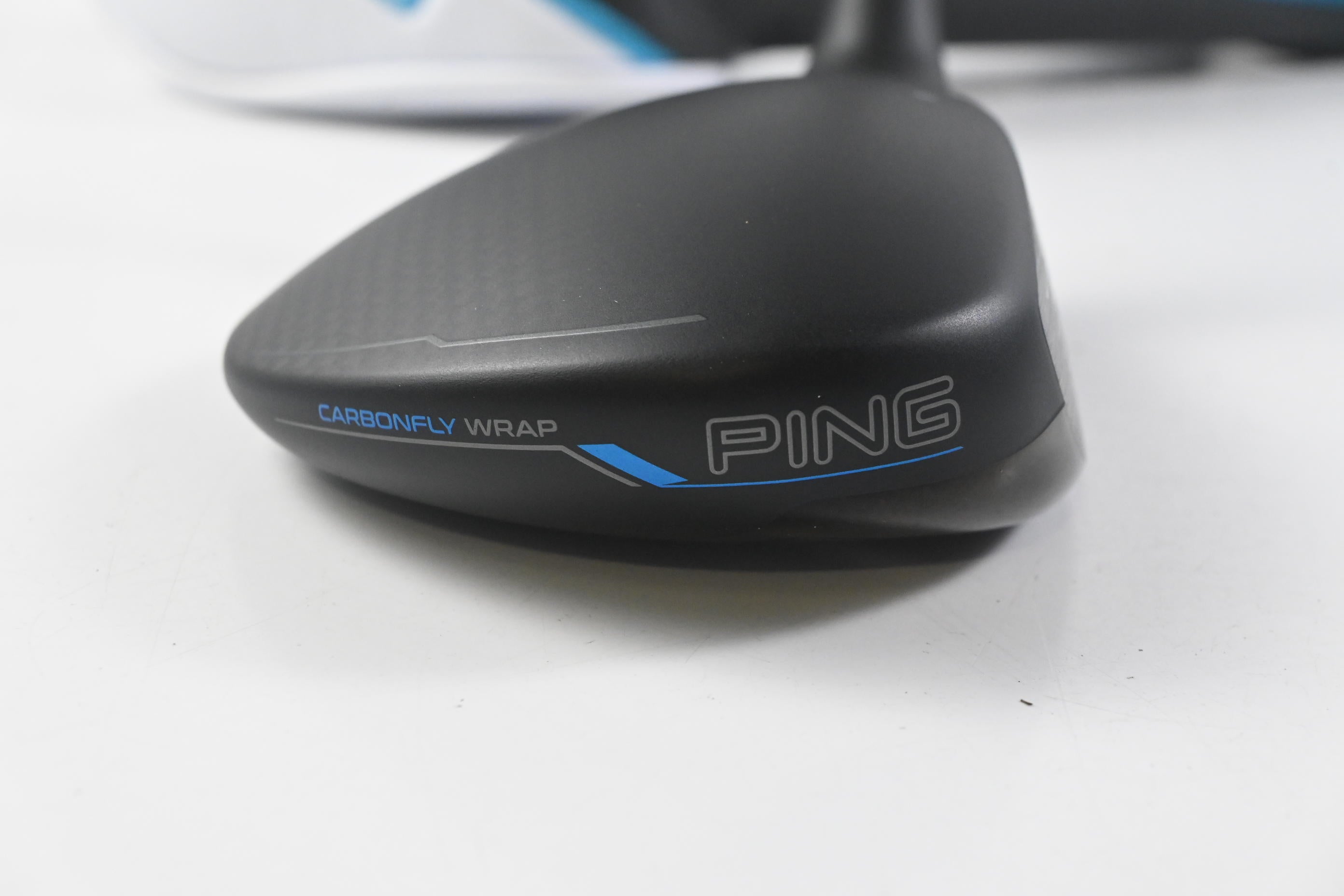 Ping G440 Max #4 Wood / 17 Degree / Stiff Flex Ping Alta CB Blue 65 Shaft