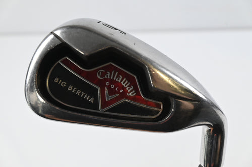 Callaway Big Bertha 2006 #6 Iron / Regular Flex Callaway 75 Shaft