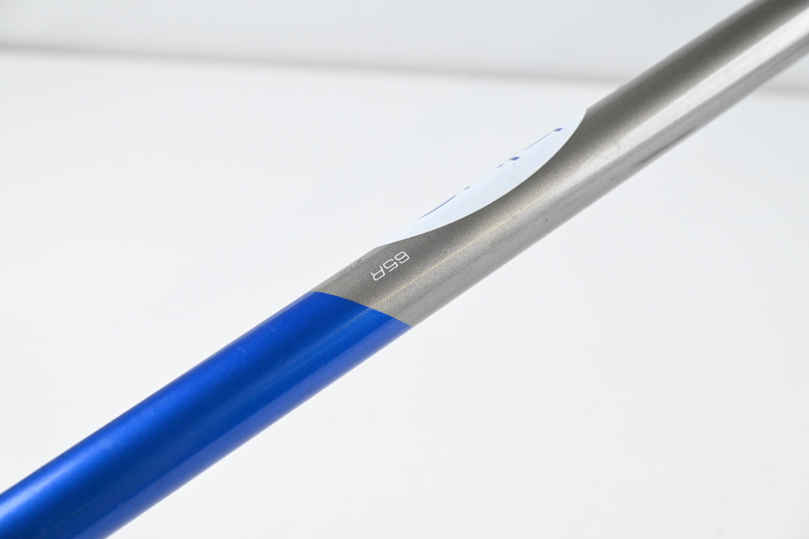 Ping G2 #3 Wood / 14 Degree / Regular Flex Grafalloy ProLaunch Blue 65 Shaft