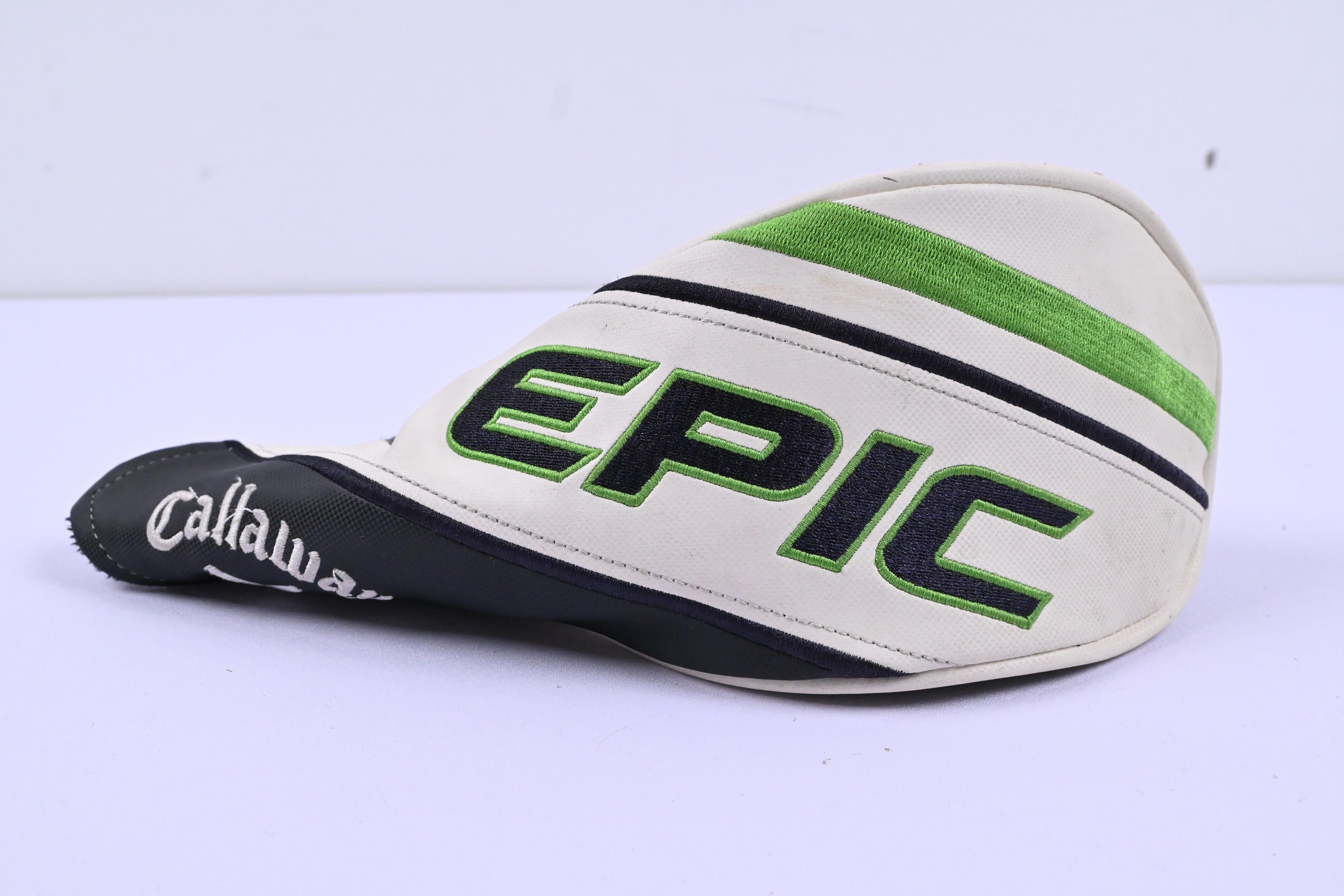 Callaway Epic Max #3 Wood / 15 Degree / Regular Flex HZRDUS Smoke iM10 60 Shaft