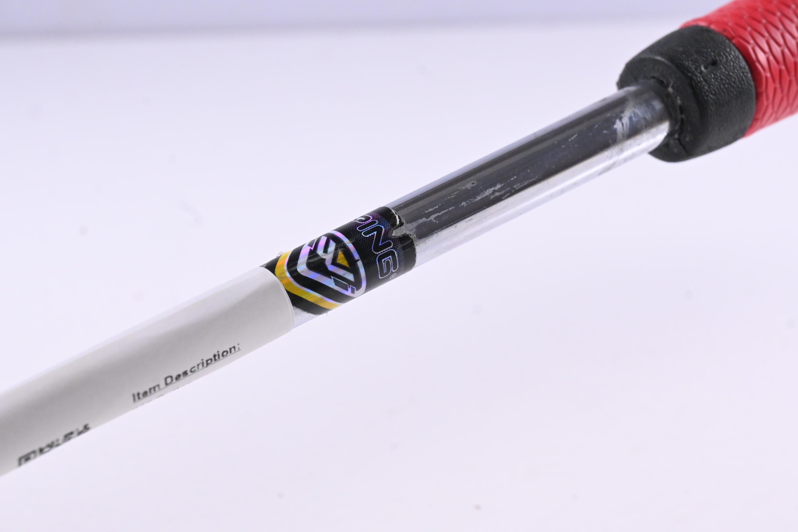 Ping IWI B60 Putter / 34 Inch