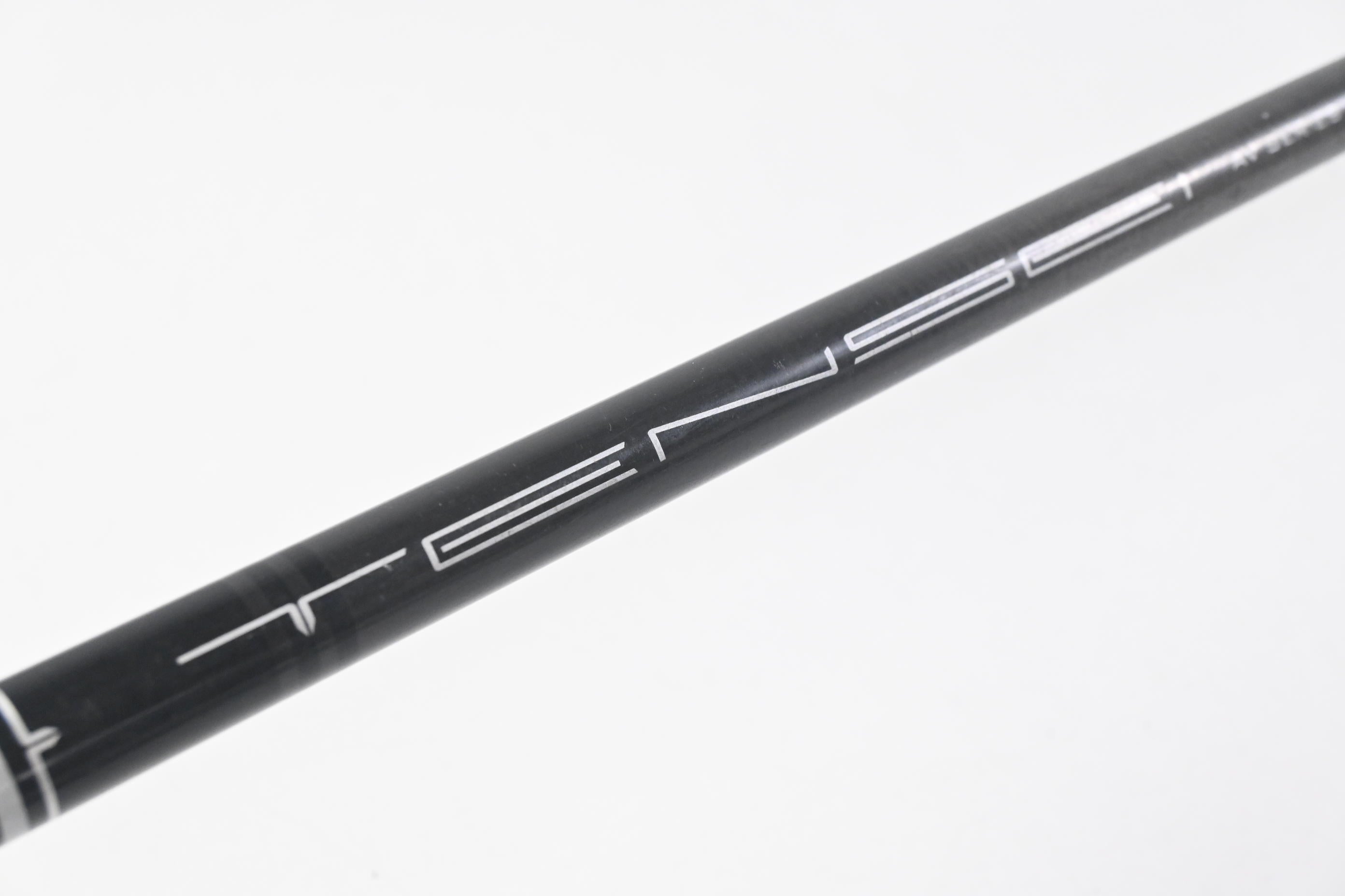 Tensei AV Raw White 75 #3 Wood Shaft / X-Flex / Titleist 2nd Gen