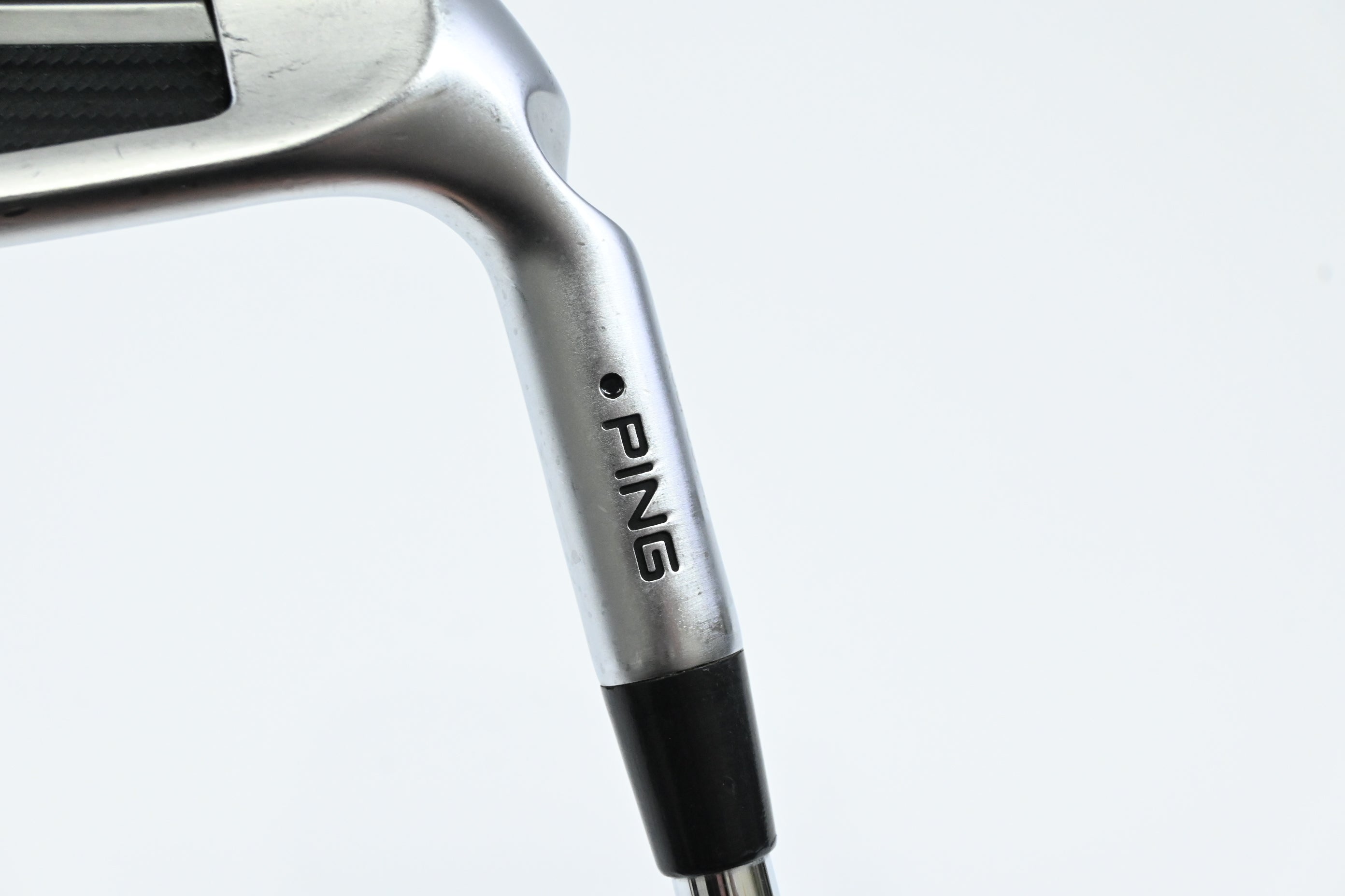 Ping ChipR / 38.5 Degree / Black Dot / Wedge Flex Ping Z-Z115 Shaft
