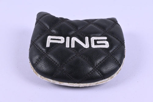 Ping 2023 Mundy Putter / Black Dot / 34 Inch