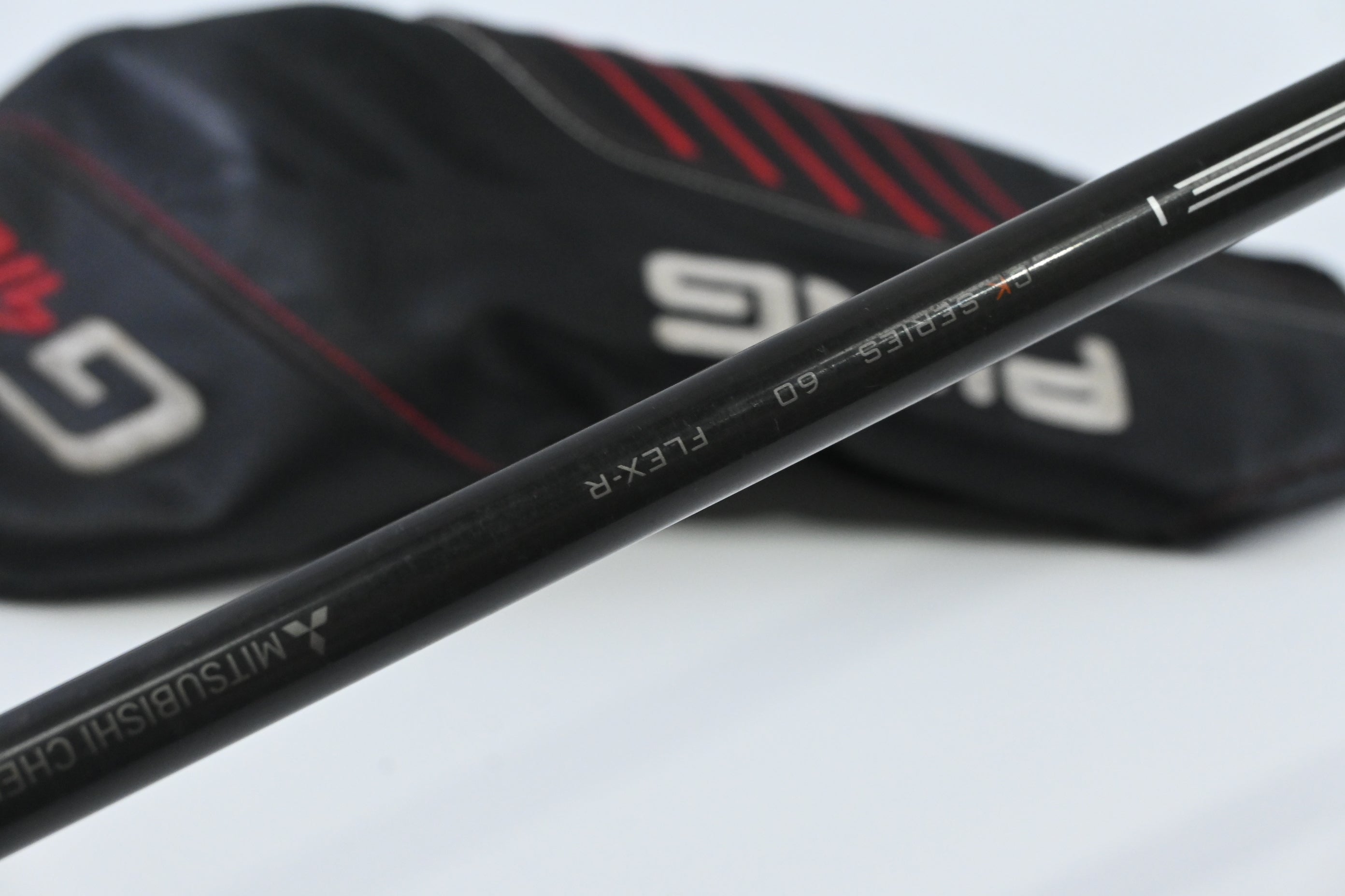 Ping G410 SFT Driver / 10.5 Degree / Regular Flex Tensei CK Orange 60