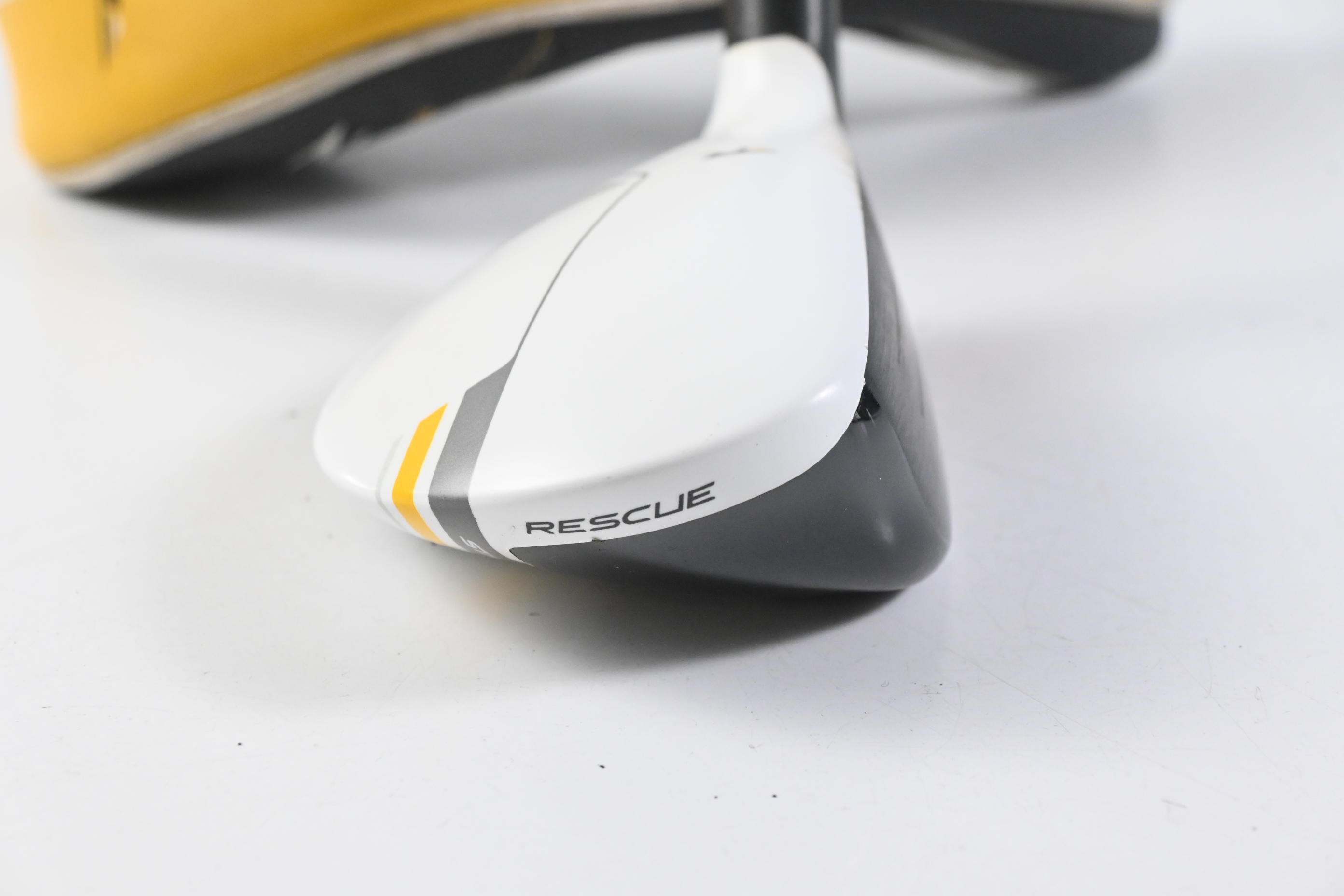 Taylormade RBZ Stage 2 #2 Hybrid / 16.5 Degree / Stiff Flex Rocketfuel 80 Shaft