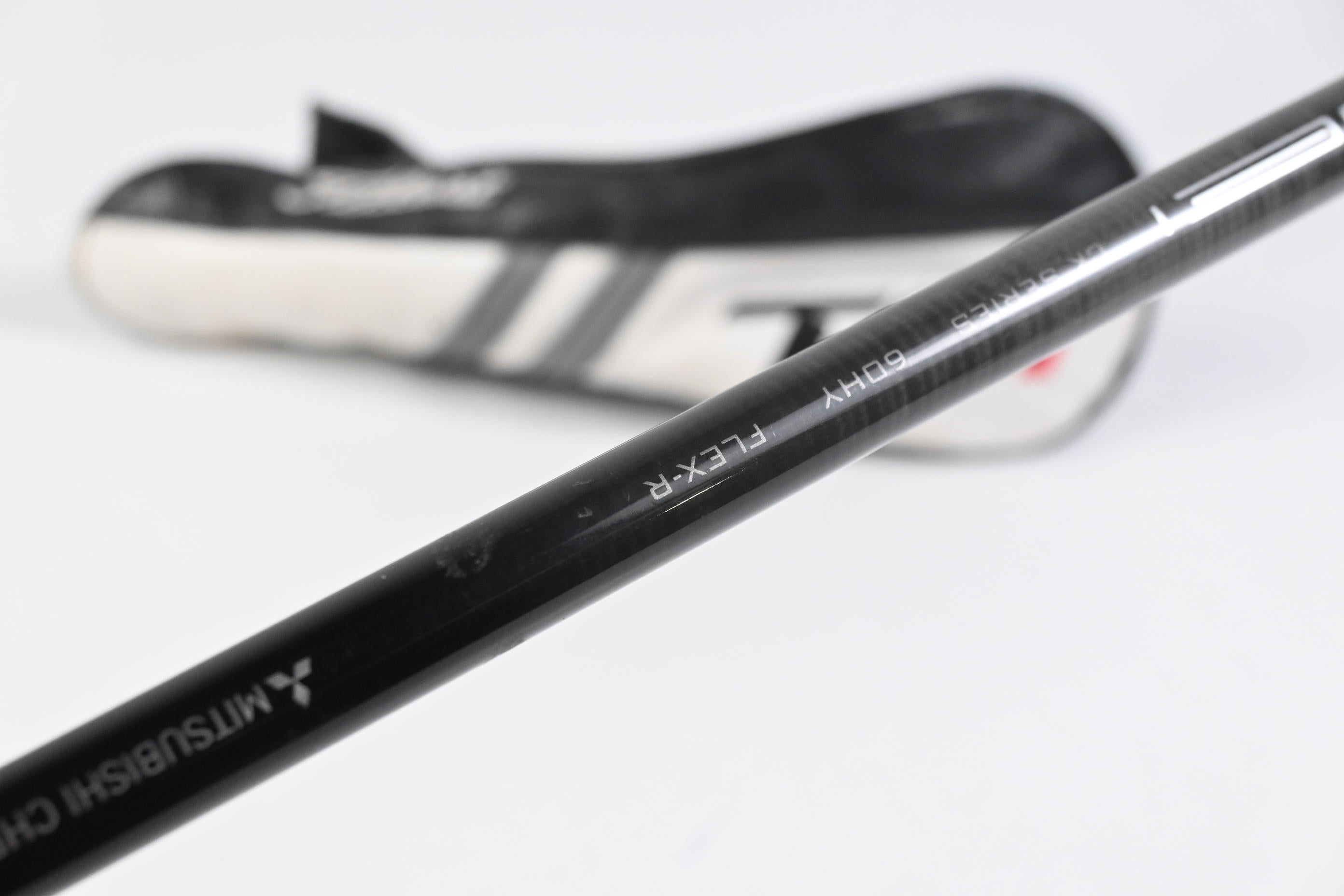 Titleist TSi3 #2 Hybrid / 18 Degree / Regular Flex Tensei CK Red 60 Shaft
