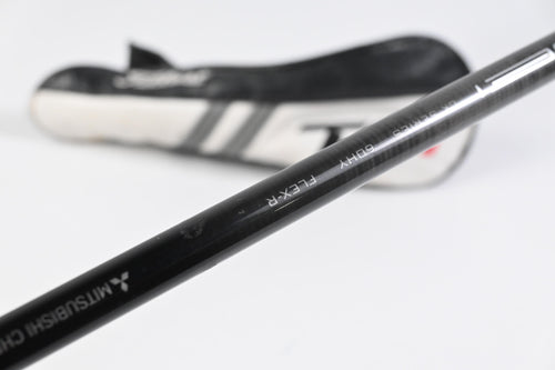 Titleist TSi3 #2 Hybrid / 18 Degree / Regular Flex Tensei CK Red 60 Shaft