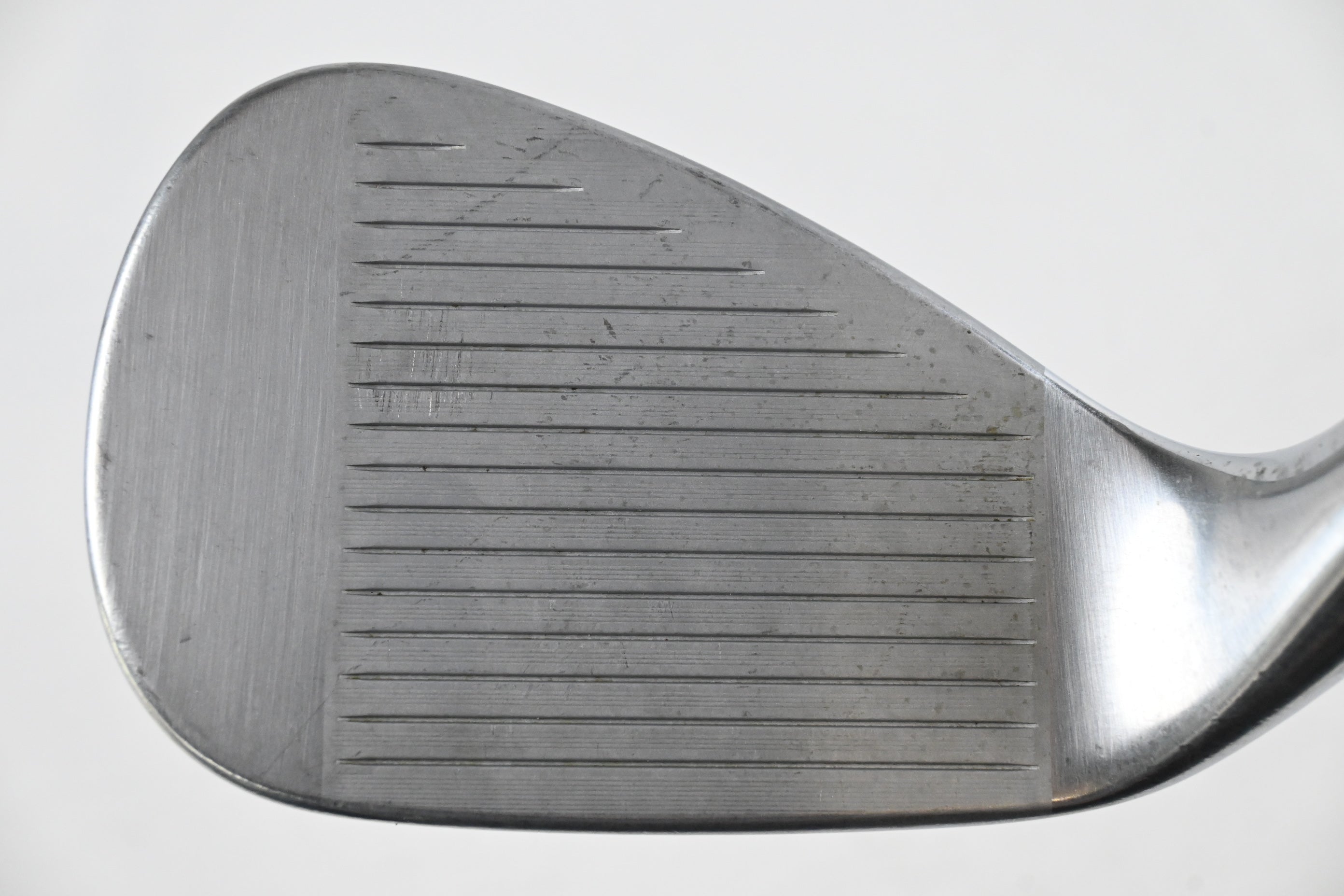 Titleist Vokey SM11 Pitching Wedge / 46 Degree / Wedge Flex Vokey Design Shaft