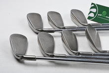 Load image into Gallery viewer, Ping Rapture V2 Irons / 5-PW+SW / White Dot / Regular Flex Ping AWT Shafts
