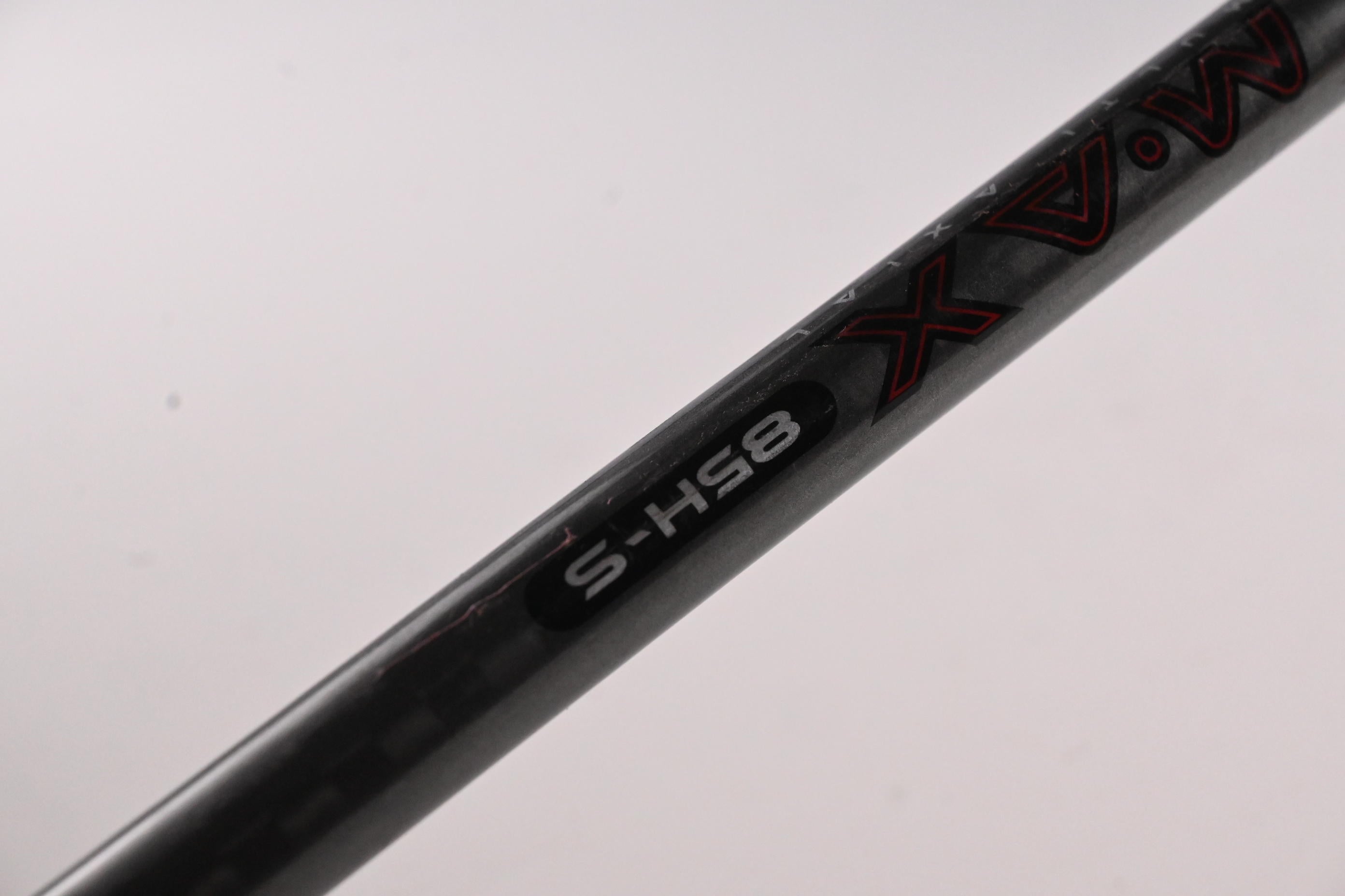 Titleist 818 H1 #3 Hybrid / 21 Degree / Stiff Flex Aldila Rogue Max 85 Shaft