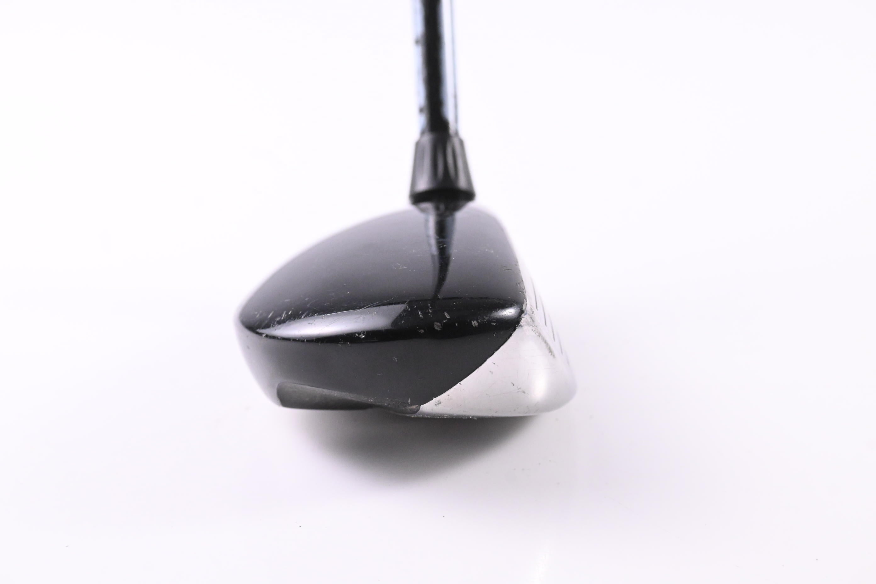 Callaway X #4 Hybrid / 24 Degree / Regular Flex Callaway X 80g Shaft
