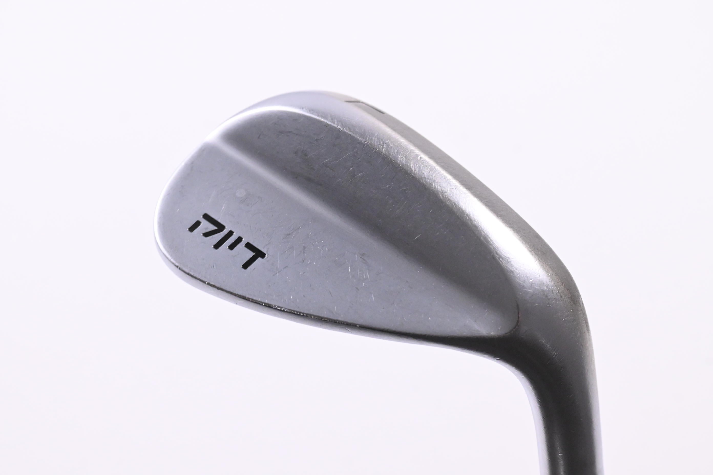 Avoda Origin W1 Lob Wedge / 60 Degree / Wedge Flex LA Golf Bryson 125-6 Shaft