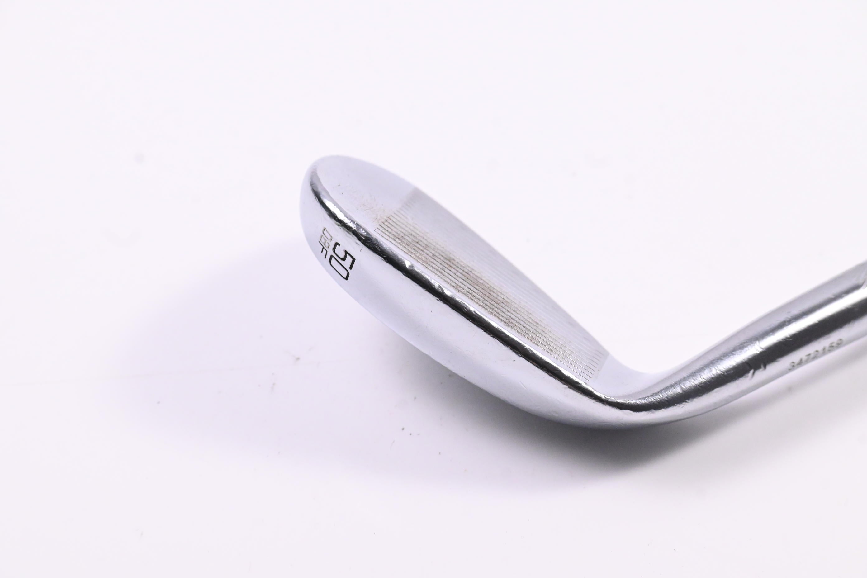 Titleist Vokey SM8 Gap Wedge / 50 Degree / Wedge Flex Shaft