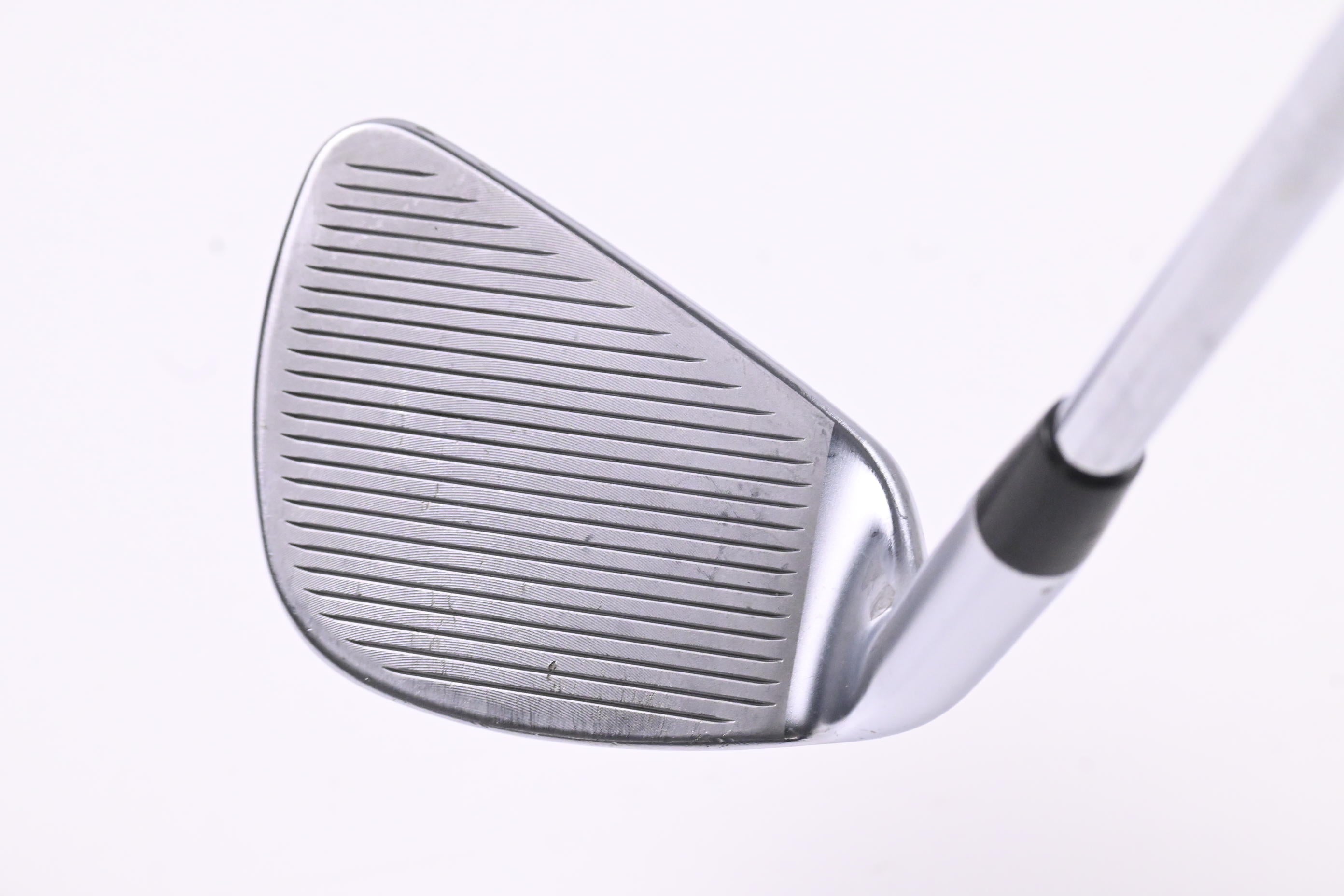 Ping BunkR Wedge / 64 Degree / Black Dot / Wedge Flex Ping Z-Z 115 Shaft