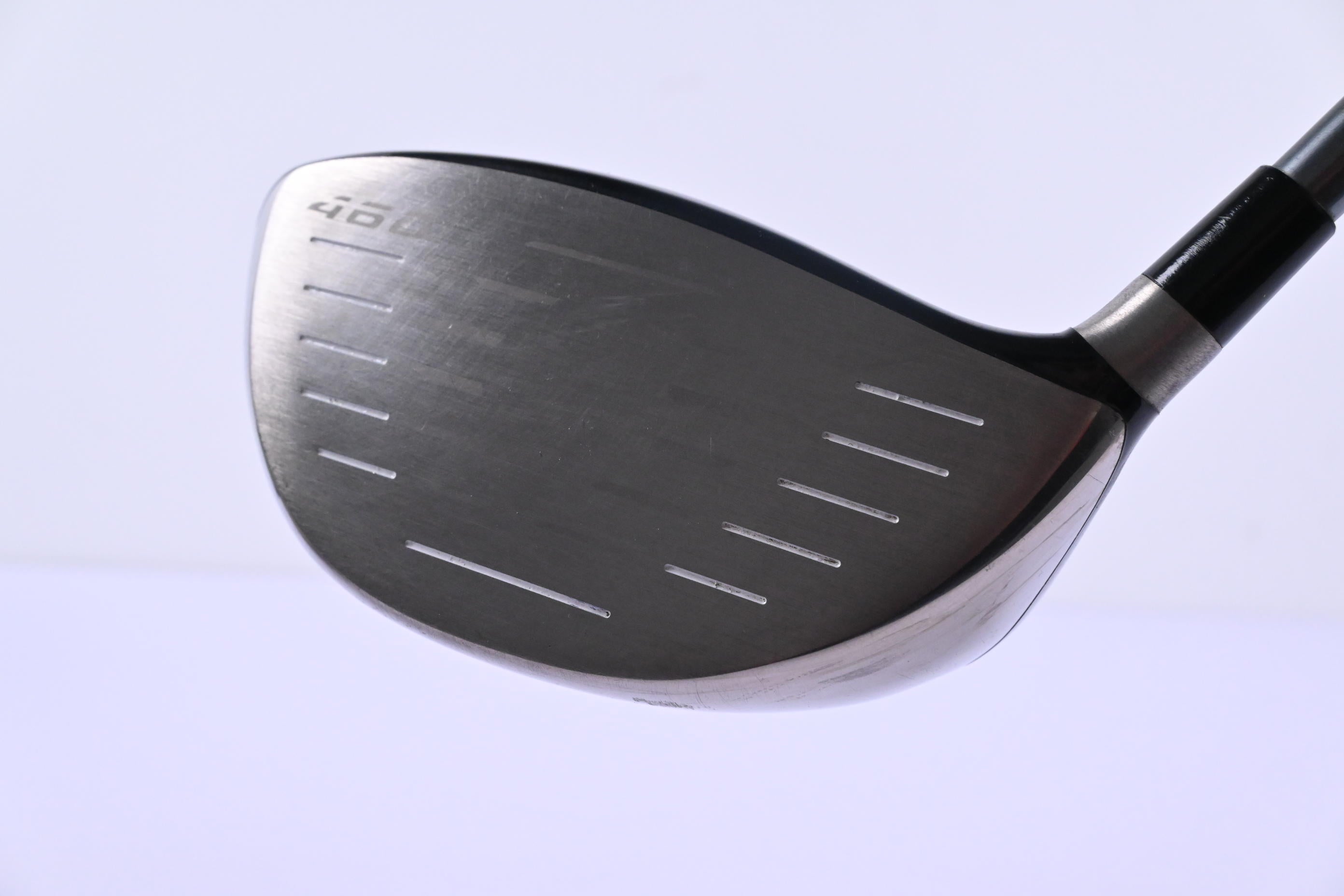 Cleveland Launcher DST Driver / 10.5 Degree / Stiff Flex Diamana Red 44 Shaft
