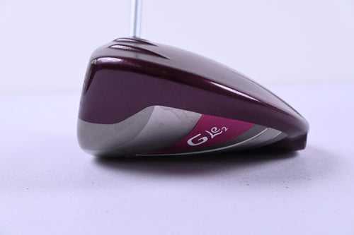 Left Hand Ping G Le2 Driver / 11.5 Degree / Ladies Flex Ping ULT 240 Shaft