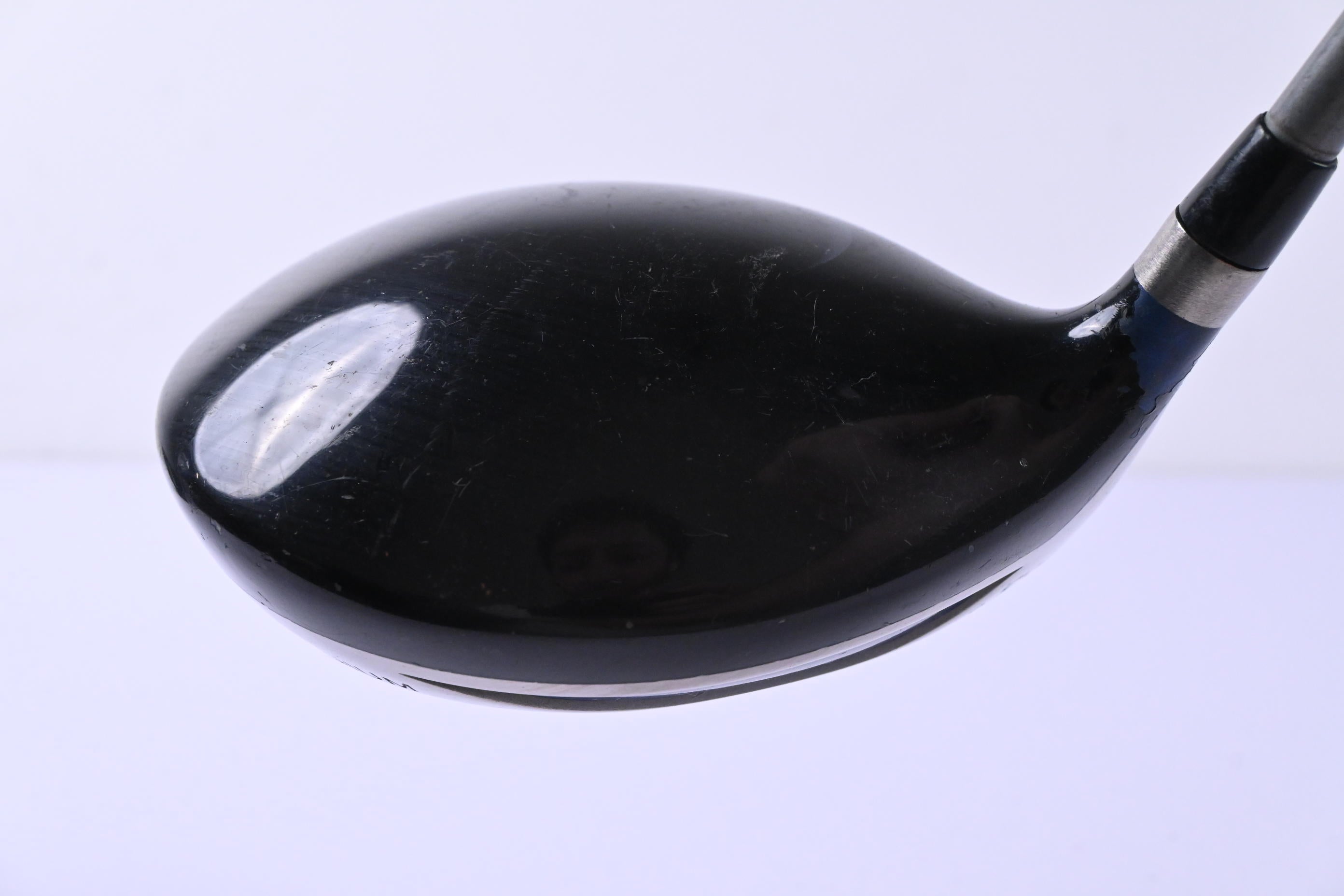 Left Hand Ping G5 Driver / 13.5 Degree / Senior Flex Ping TFC 100 D Shaft