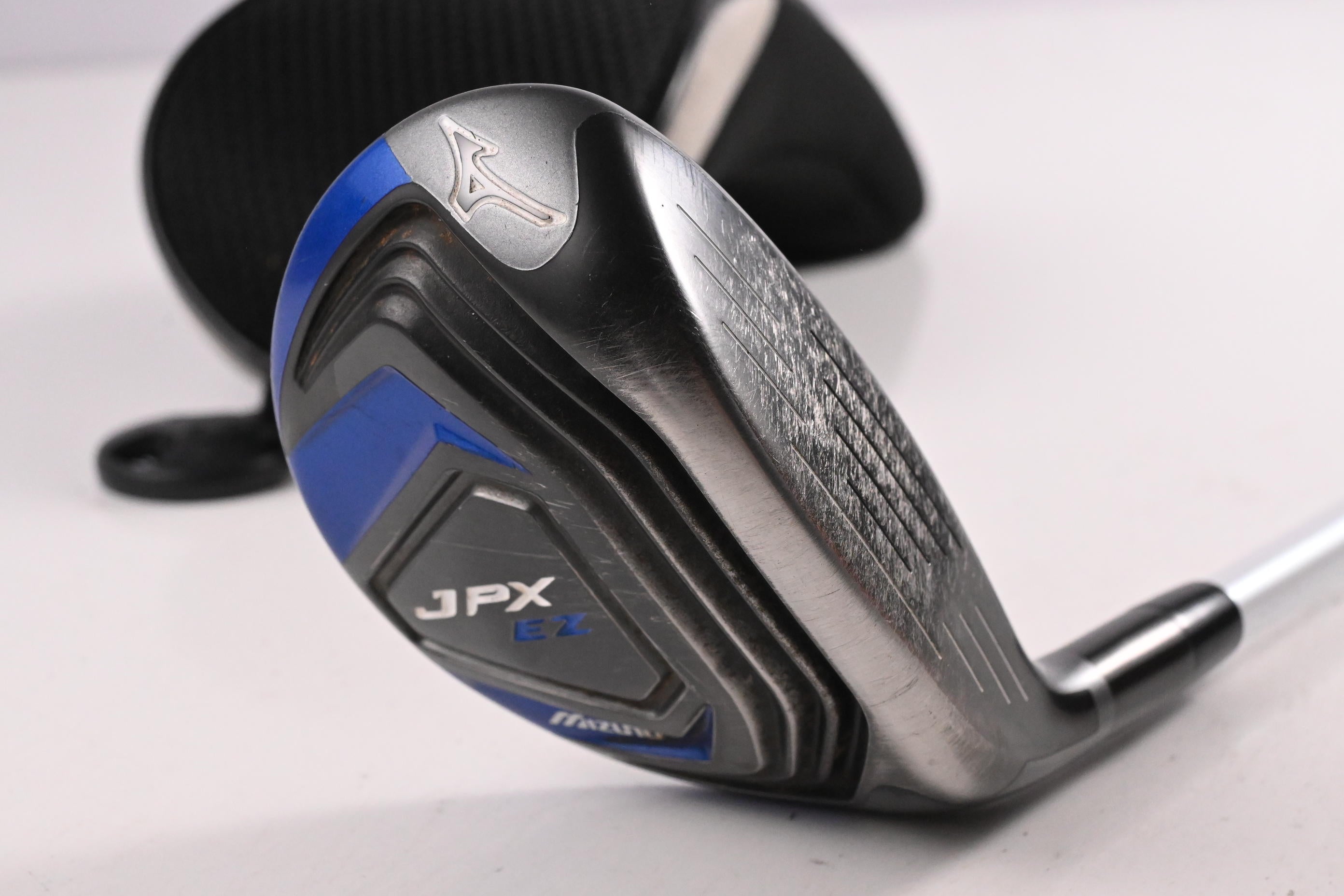 Mizuno JPX EZ 2016 #2 Hybrid / 16 Degree / Regular Flex Fujikura Orochi 65 Shaft