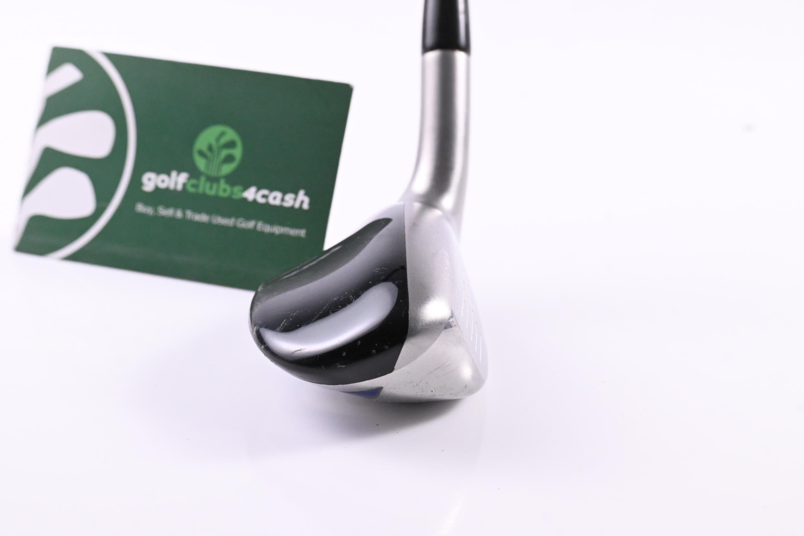 Ping G5 #3 Hybrid / 19 Degree / Stiff Flex Ping TFC 100 Shaft
