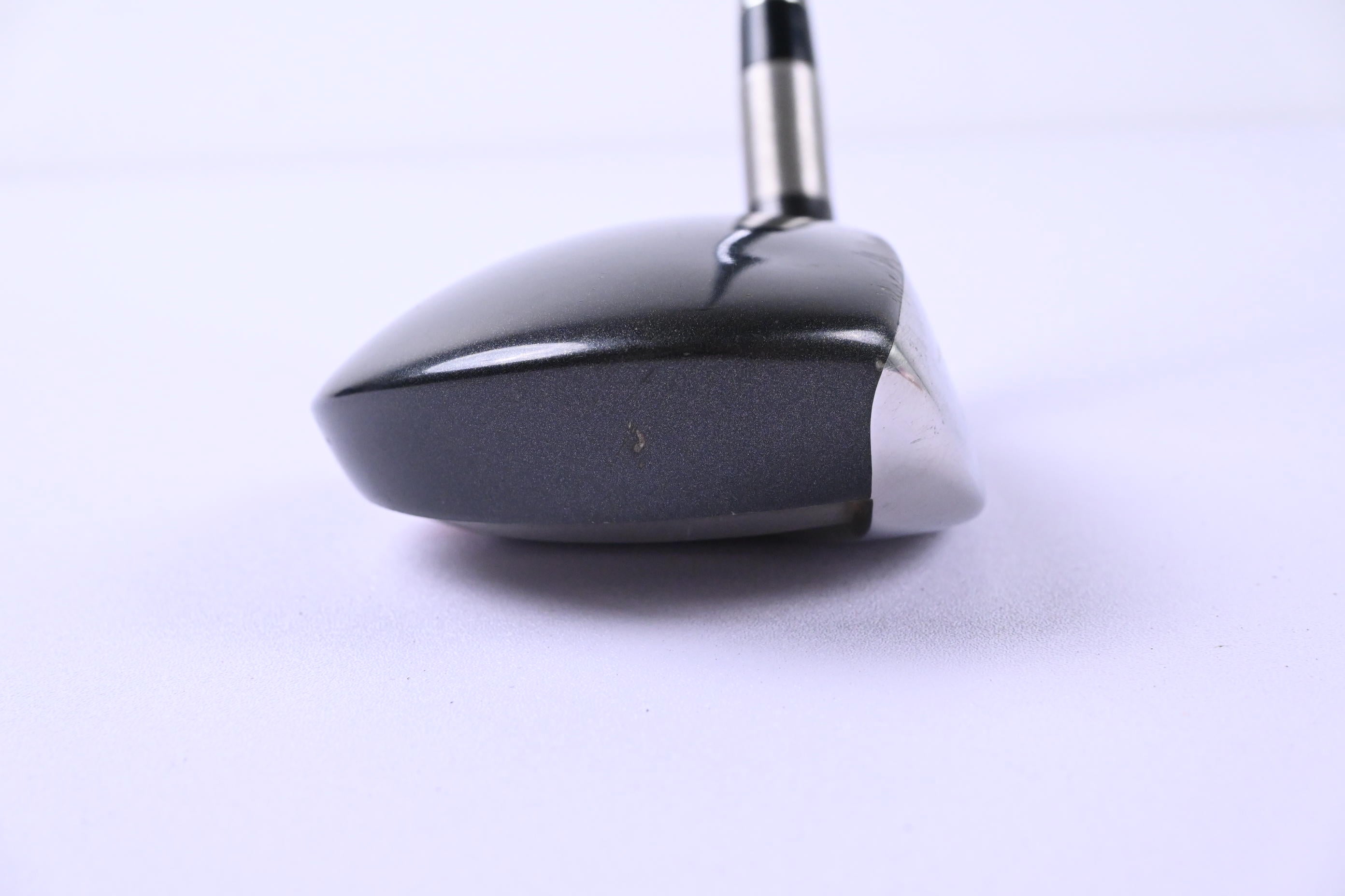 Taylormade V-Steel #5 Wood / 18 Degree / Regular Flex Dynamic Gold Lite Shaft