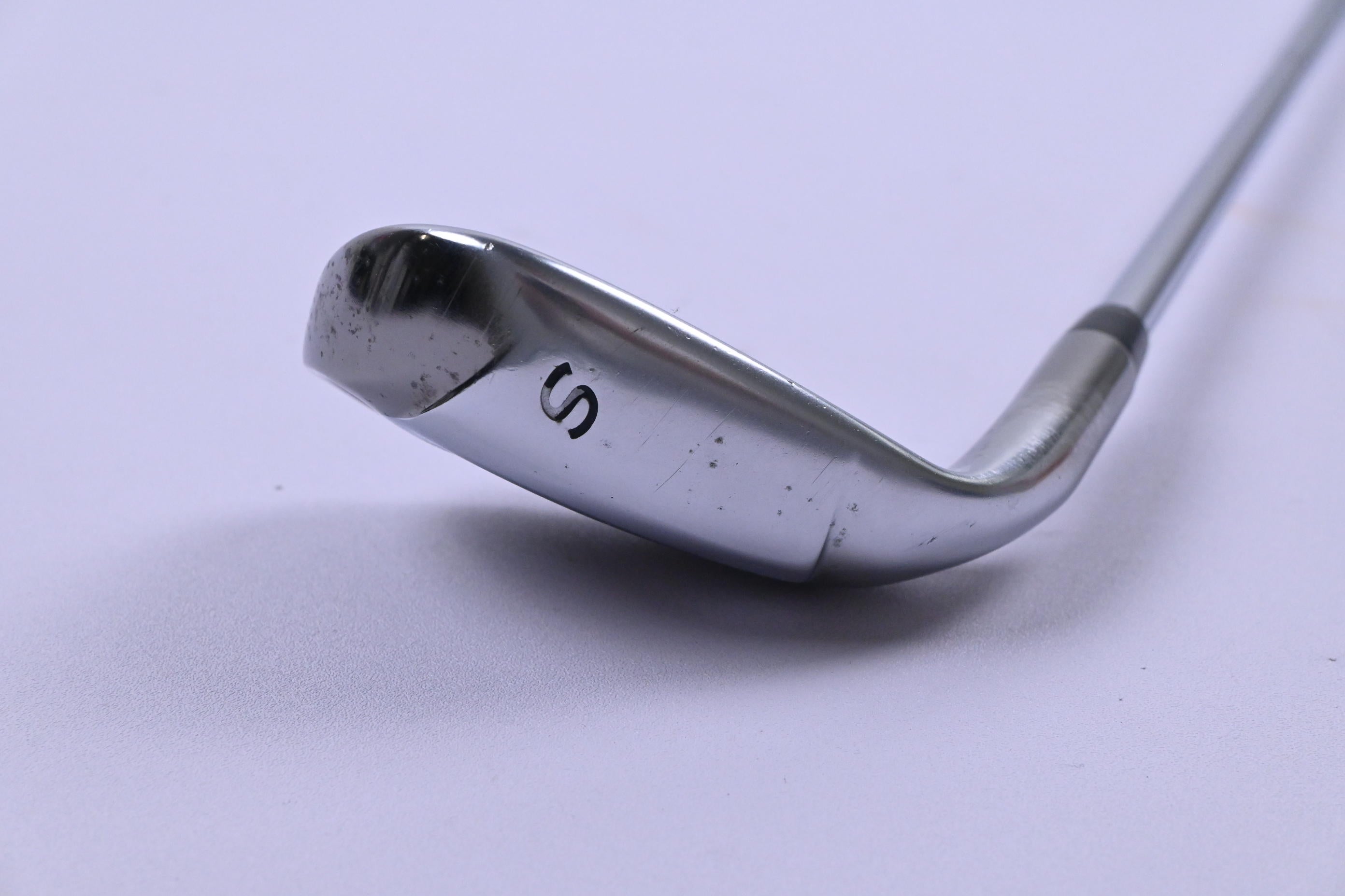 Taylormade Burner Sand Wedge / 55 Degree / Regular Flex Taylormade Burner 85