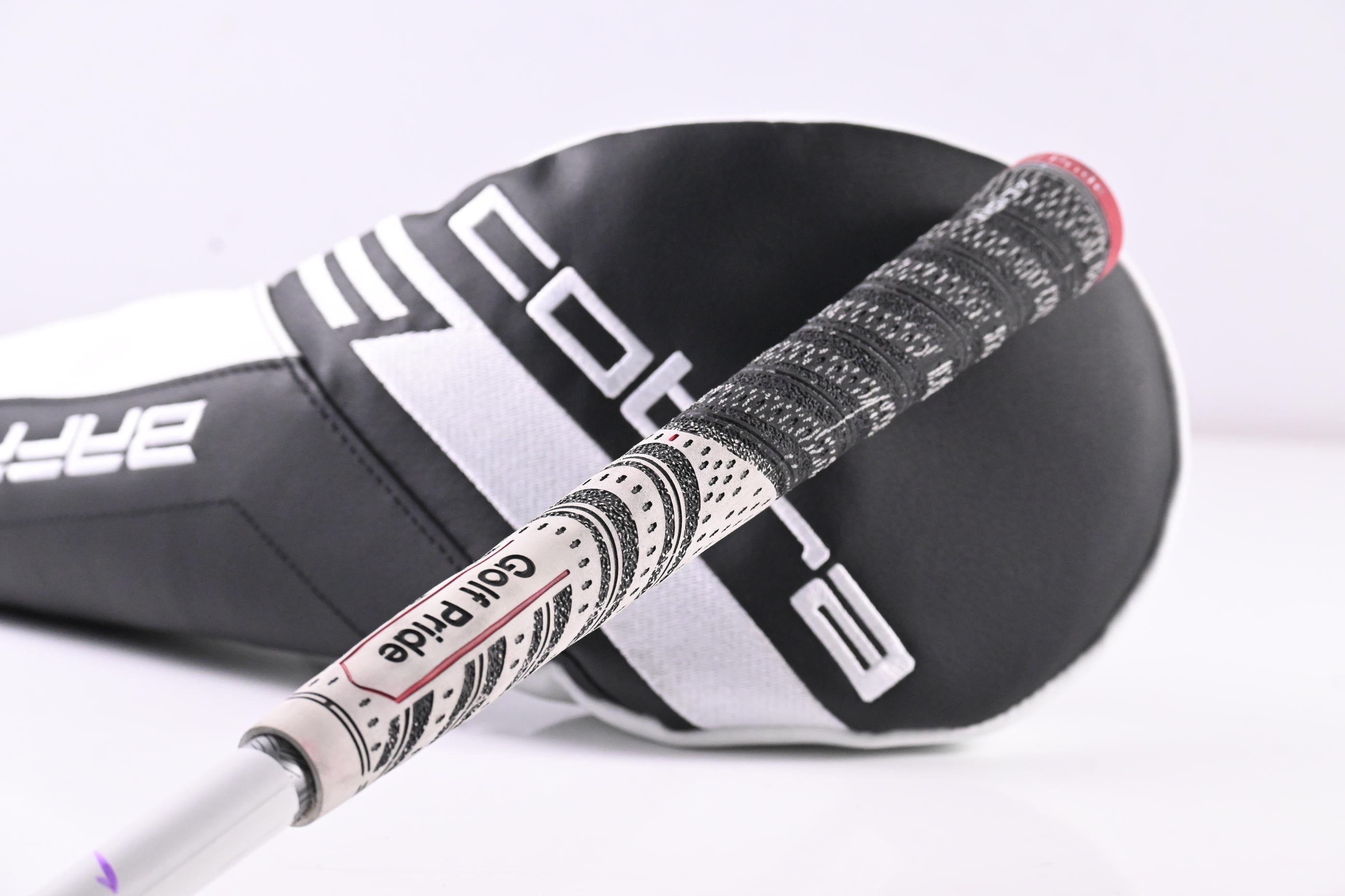 Cobra Baffler XL Driver / 11.5 Degree / Regular Flex Cobra UltraLite 40 Shaft