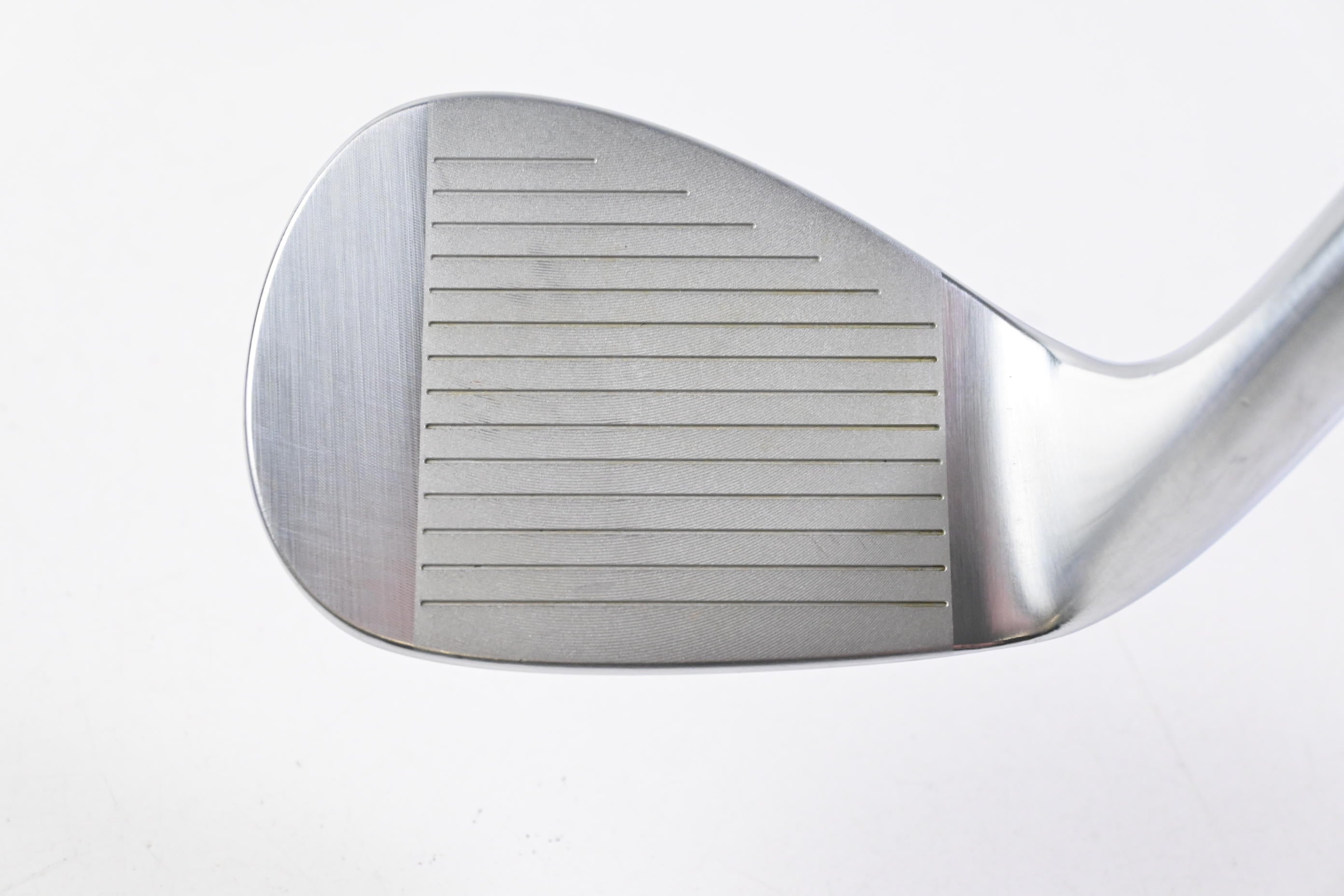 Vega VWX Lob Wedge / 60 Degree / Wedge Flex KBS HI-REV 2.0 120 Shaft