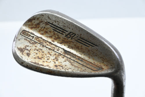 Titleist Vokey SM10 Sand Wedge / 54 Degree / Wedge Flex Vokey Design Shaft