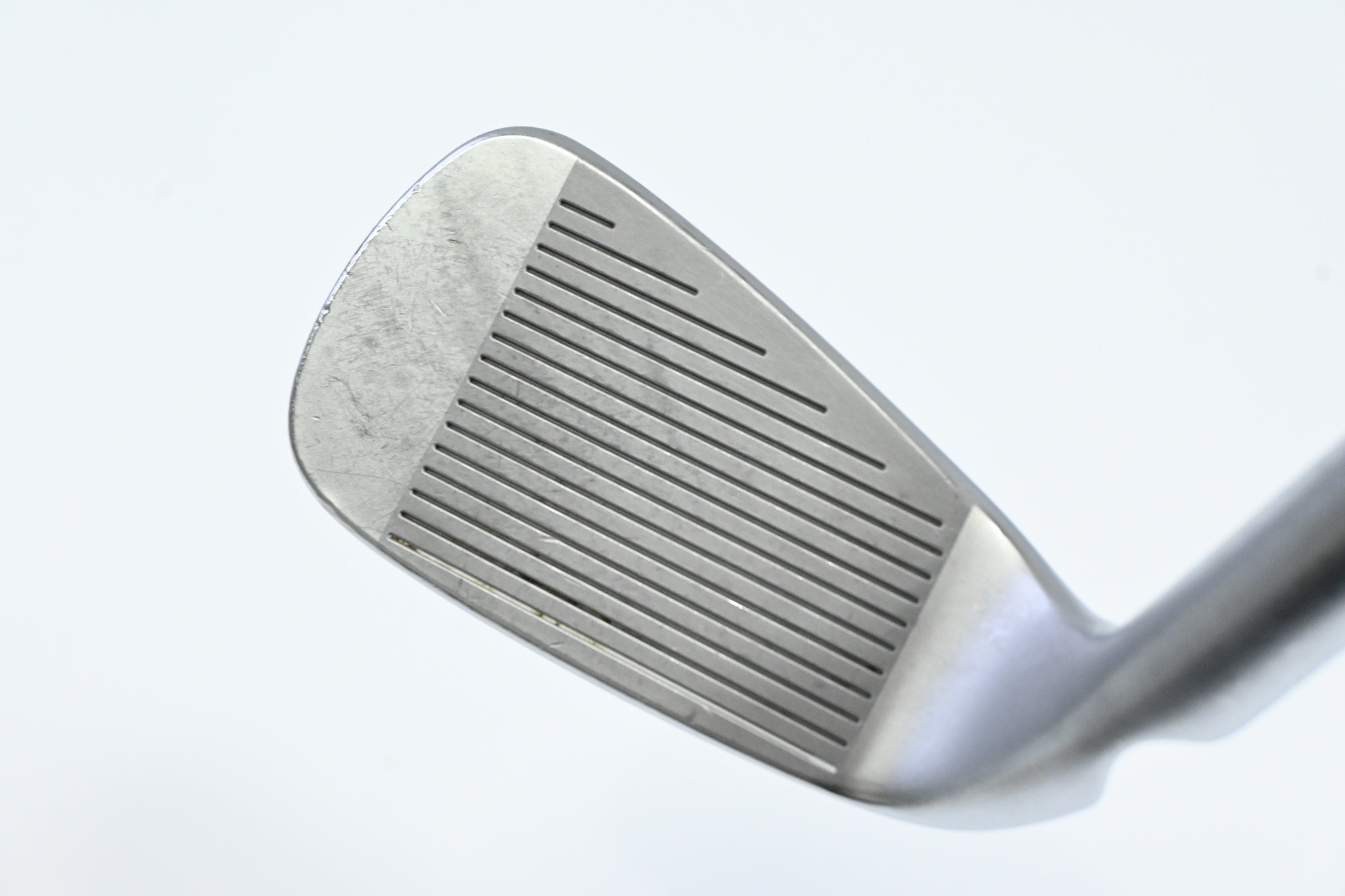 Ping ChipR / 38.5 Degree / Black Dot / Wedge Flex Ping Z-Z115 Shaft