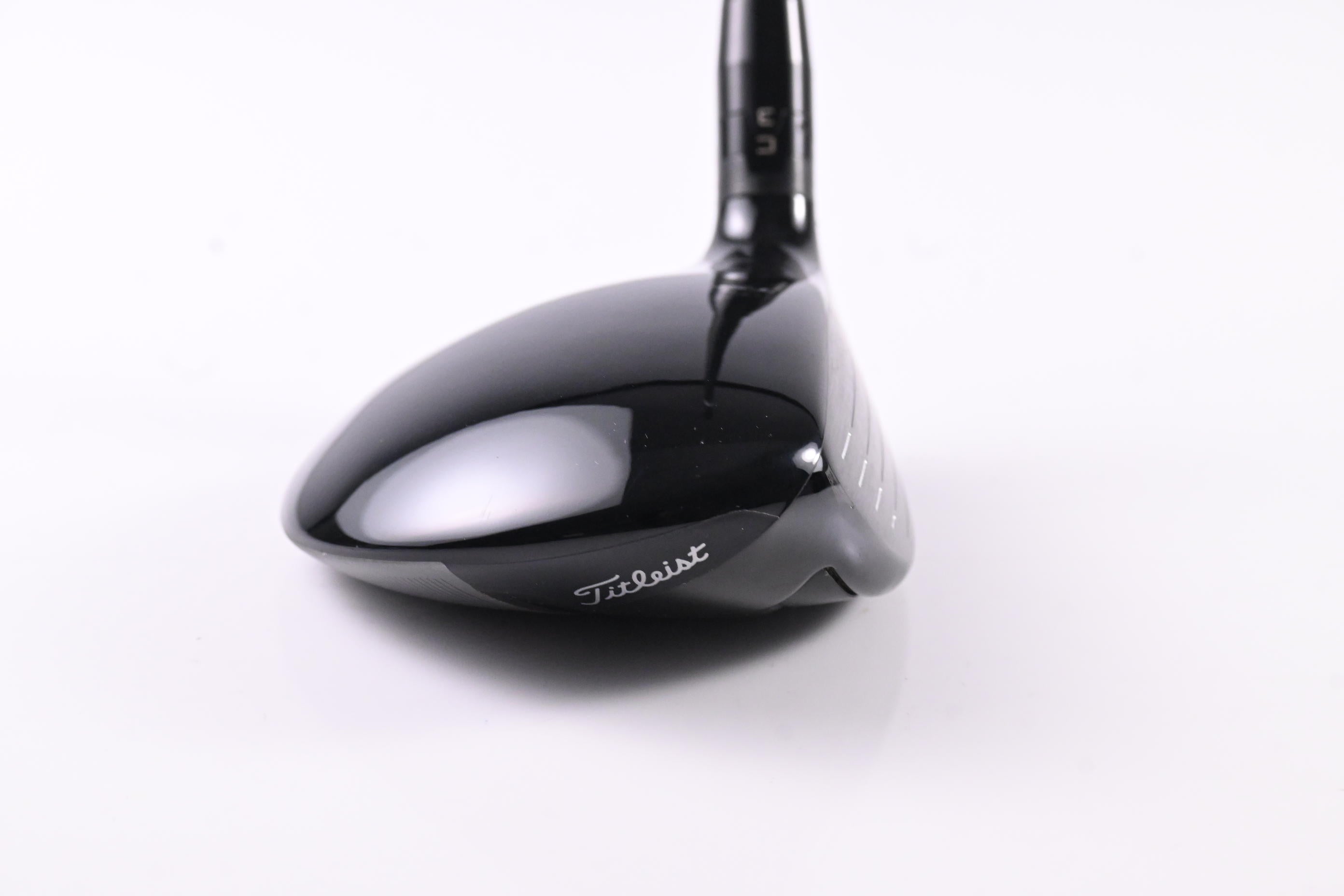 Titleist TSi2 #7 Wood / 21 Degree / Regular Flex Kuro Kage Black TiNi 55 Shaft