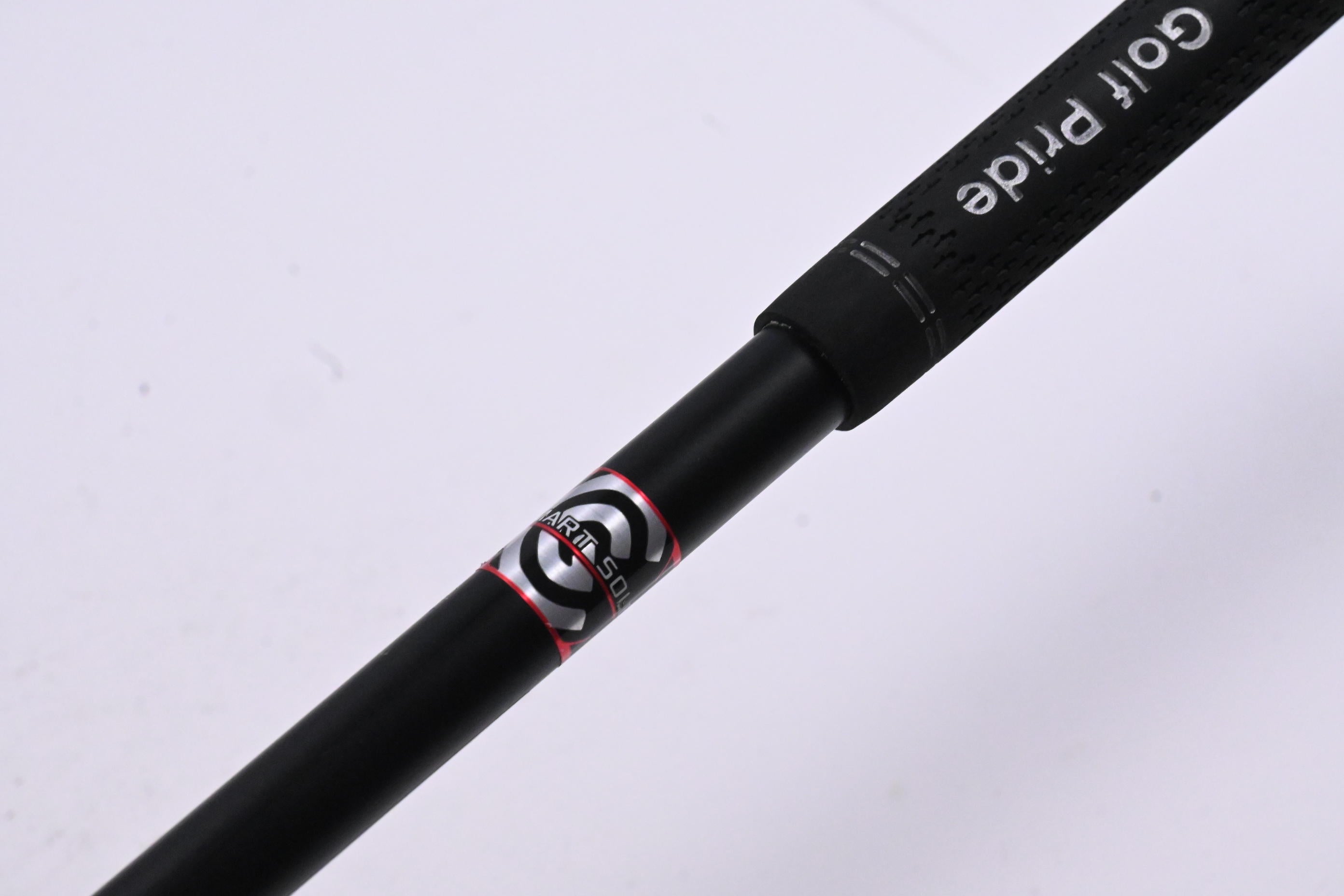 Cleveland Smart Sole 4 Chipper / 42 Degree / Cleveland Smart Sole Shaft