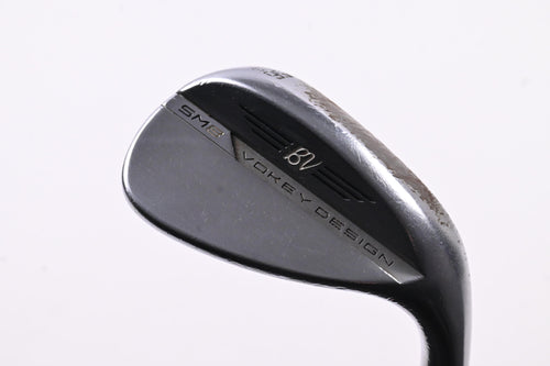 Titleist Vokey SM8 Sand Wedge / 56 Degree / Wedge Flex Titleist Vokey Shaft