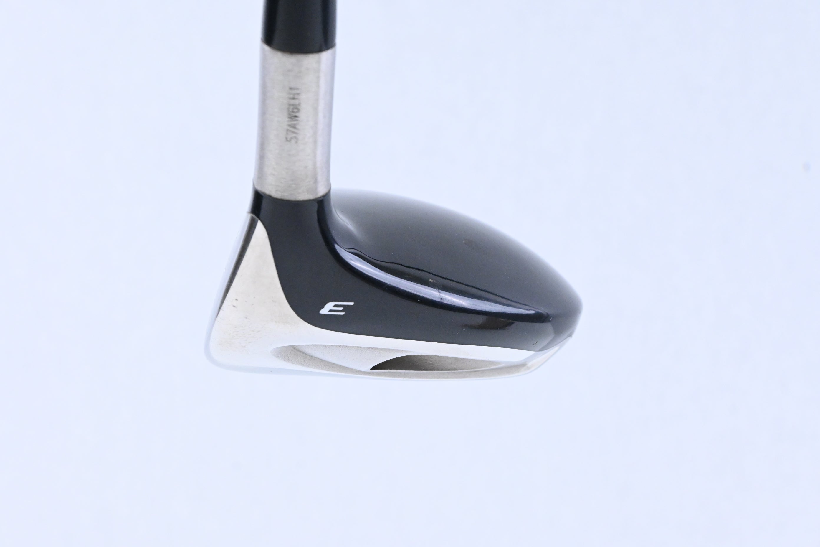 Taylormade R7 Steel #3 Wood / 15 Degree / Stiff Flex Fujikura Speeder 757 Shaft