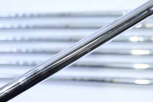 Callaway X-Series N415 Irons / 5-PW+SW / Stiff Flex Steel Shafts