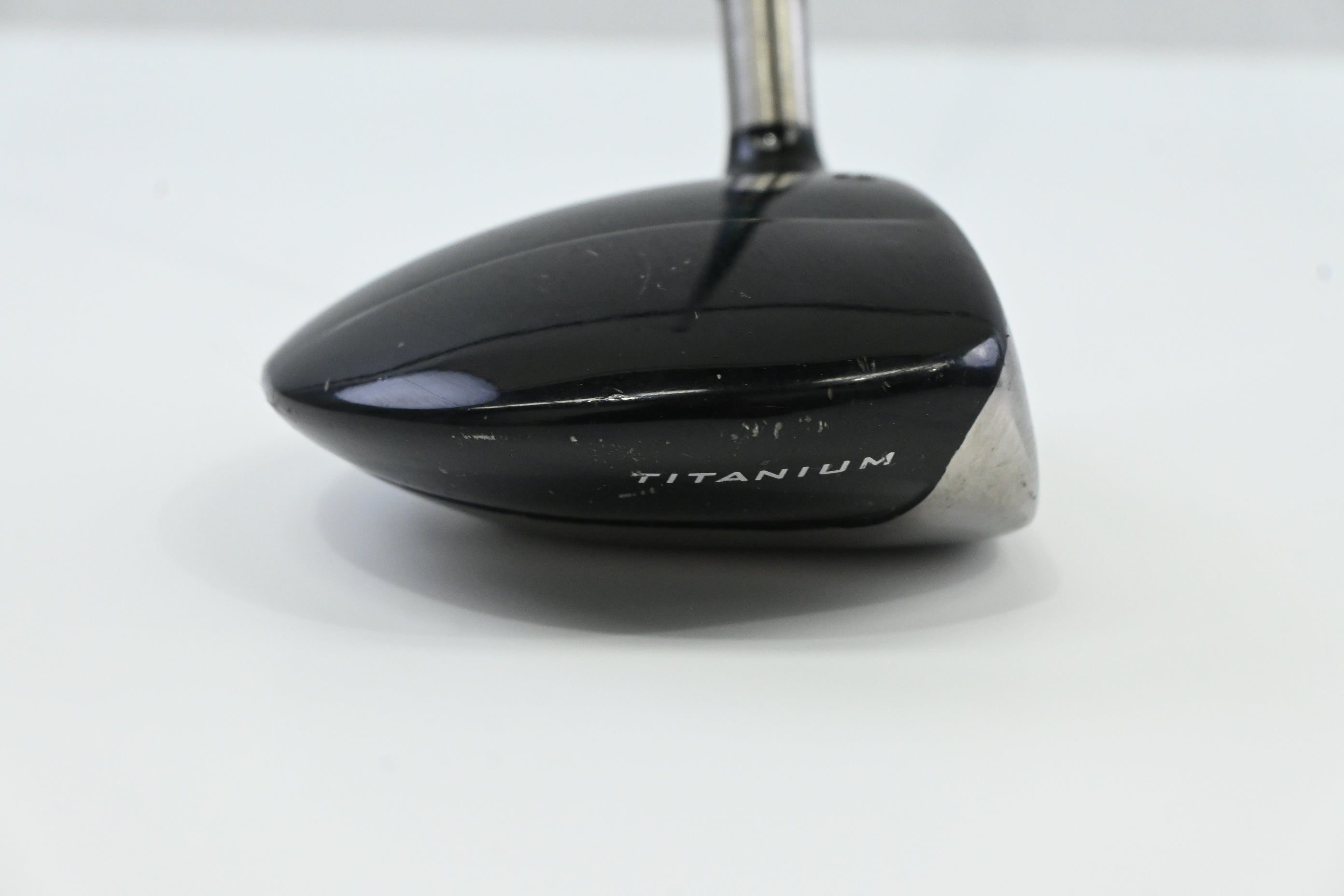 Taylormade R580 #3 Wood / 15 Degree / X-Flex EI-70 Shaft
