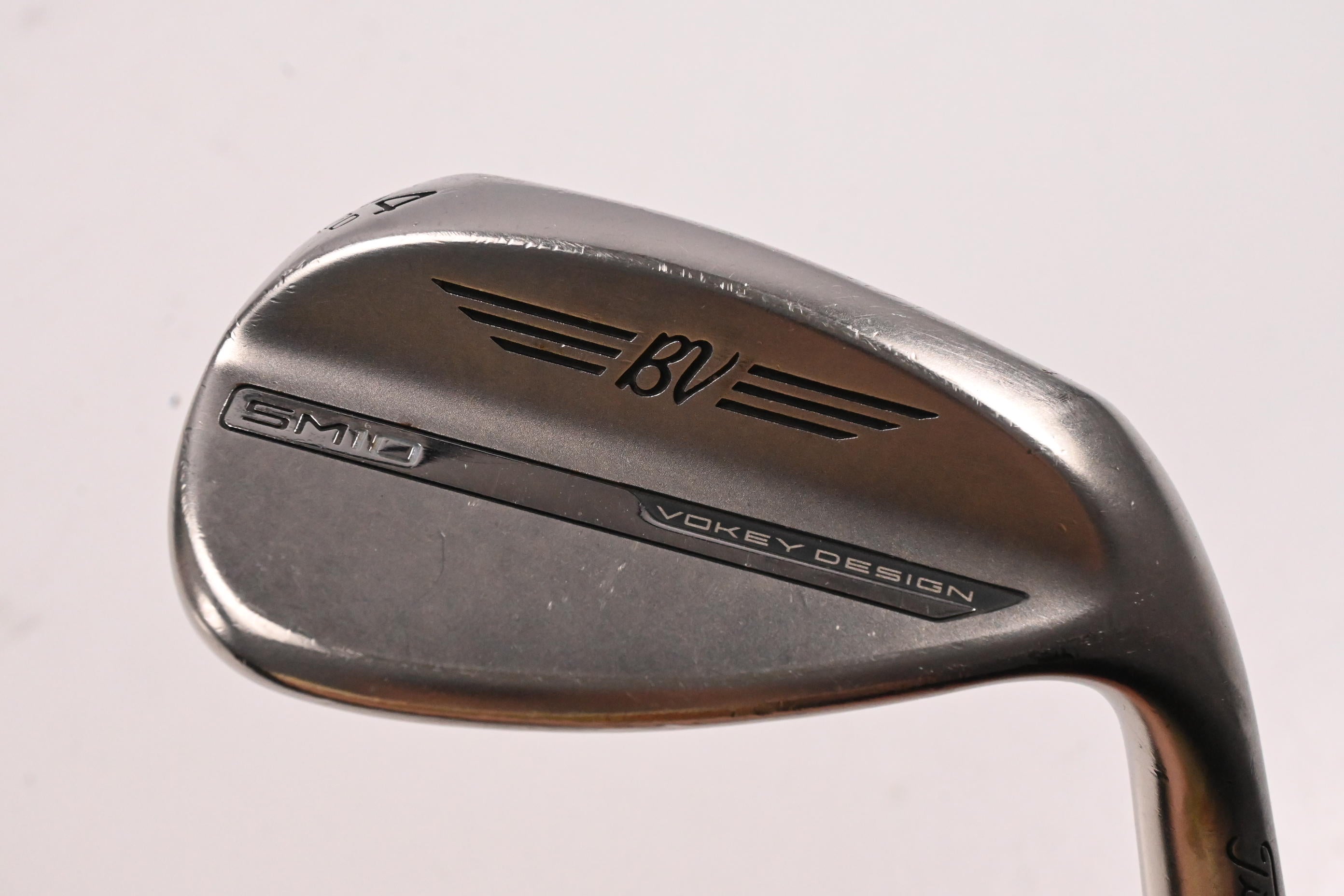 Titleist Vokey SM10 Sand Wedge / 54 Degree / Wedge Flex Titleist Vokey SM10