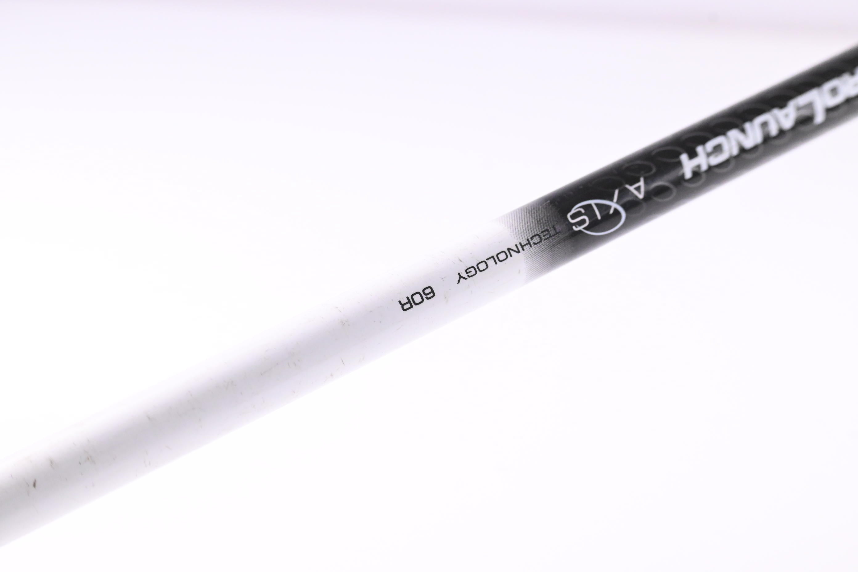 Callaway X Hot Driver / 10.5 Degree / Regular Flex Prolaunch Axis 60 Shaft