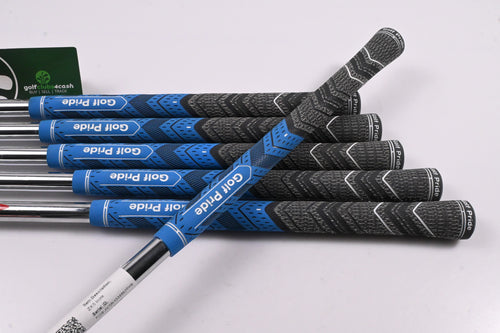 Srixon ZXi7 / ZXi5 Combo Irons / 4-9i / Stiff Flex N.S.PRO Modus 3 Tour 105