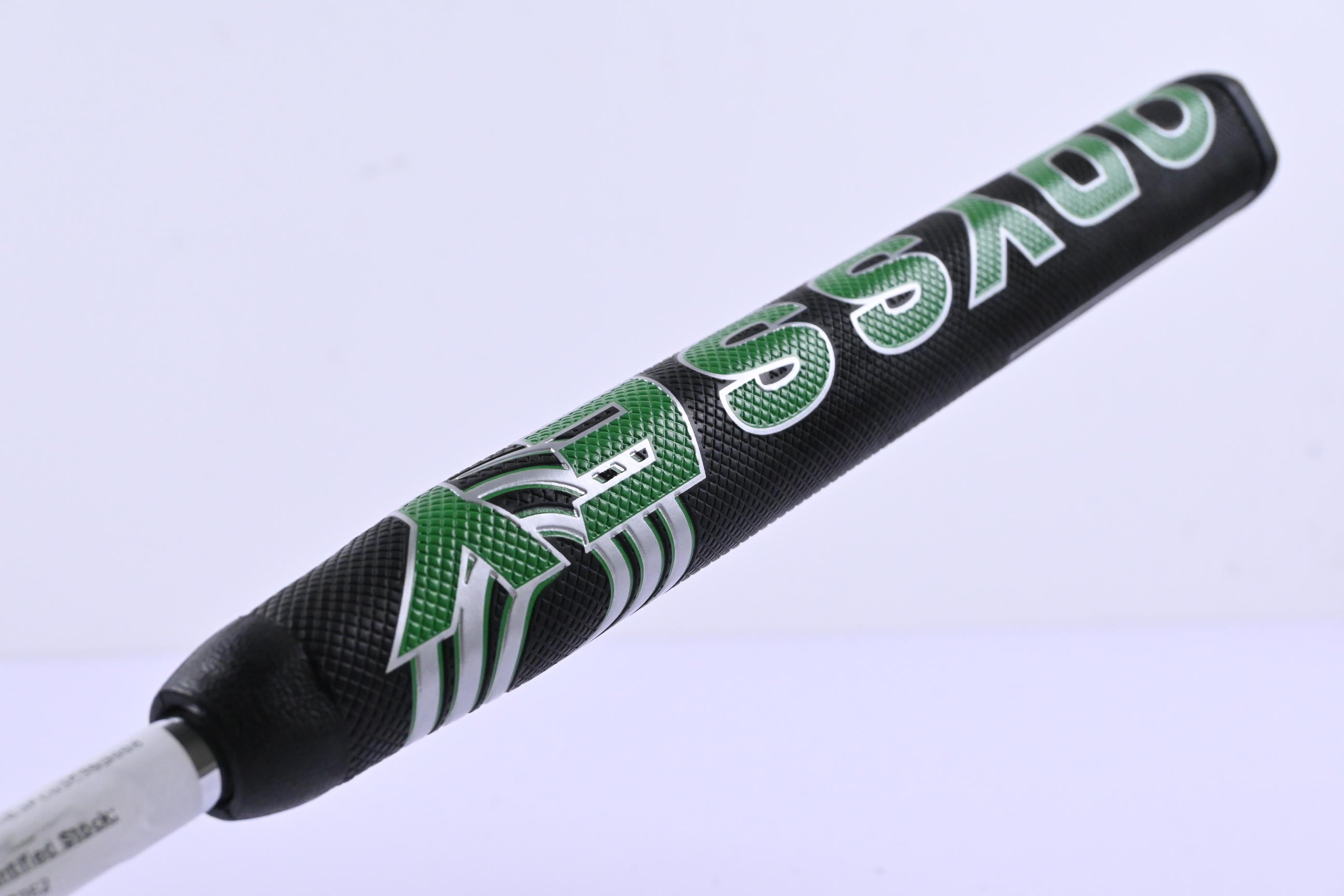 Odyssey O-Works Black 1W S Putter / 33 Inch
