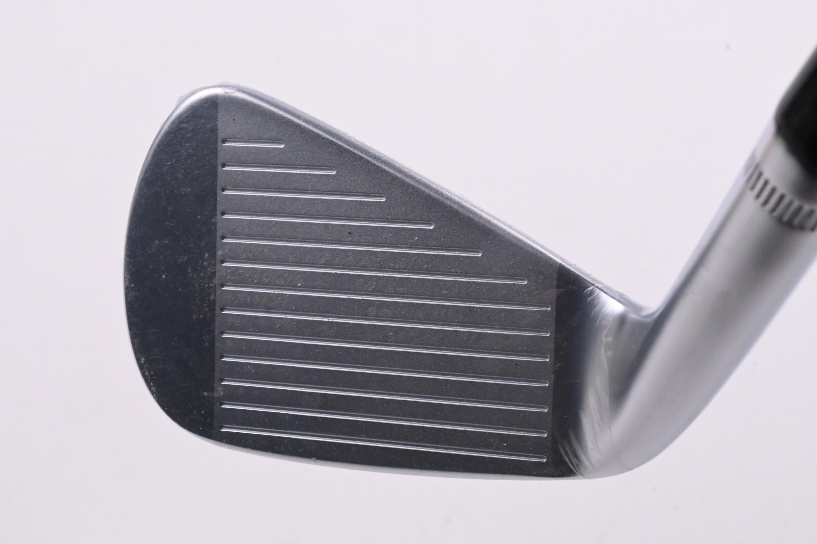 Callaway Apex MB 21 #7 Iron / Regular Flex Dynamic Gold MID 115 R300 Shaft