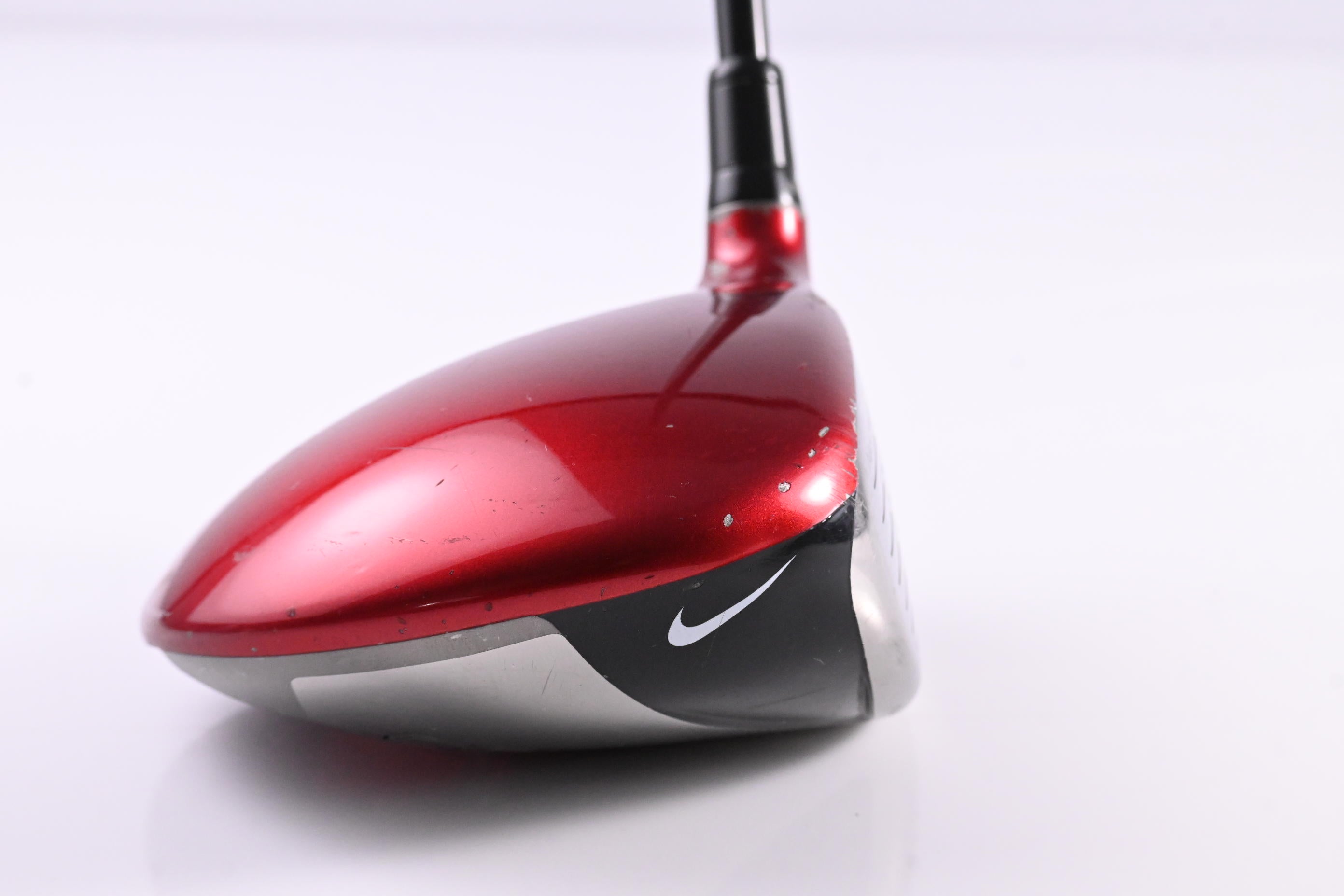 Nike VR-S Covert Driver / 10.5 Degree / Regular Flex Kuro Kage 50 Shaft