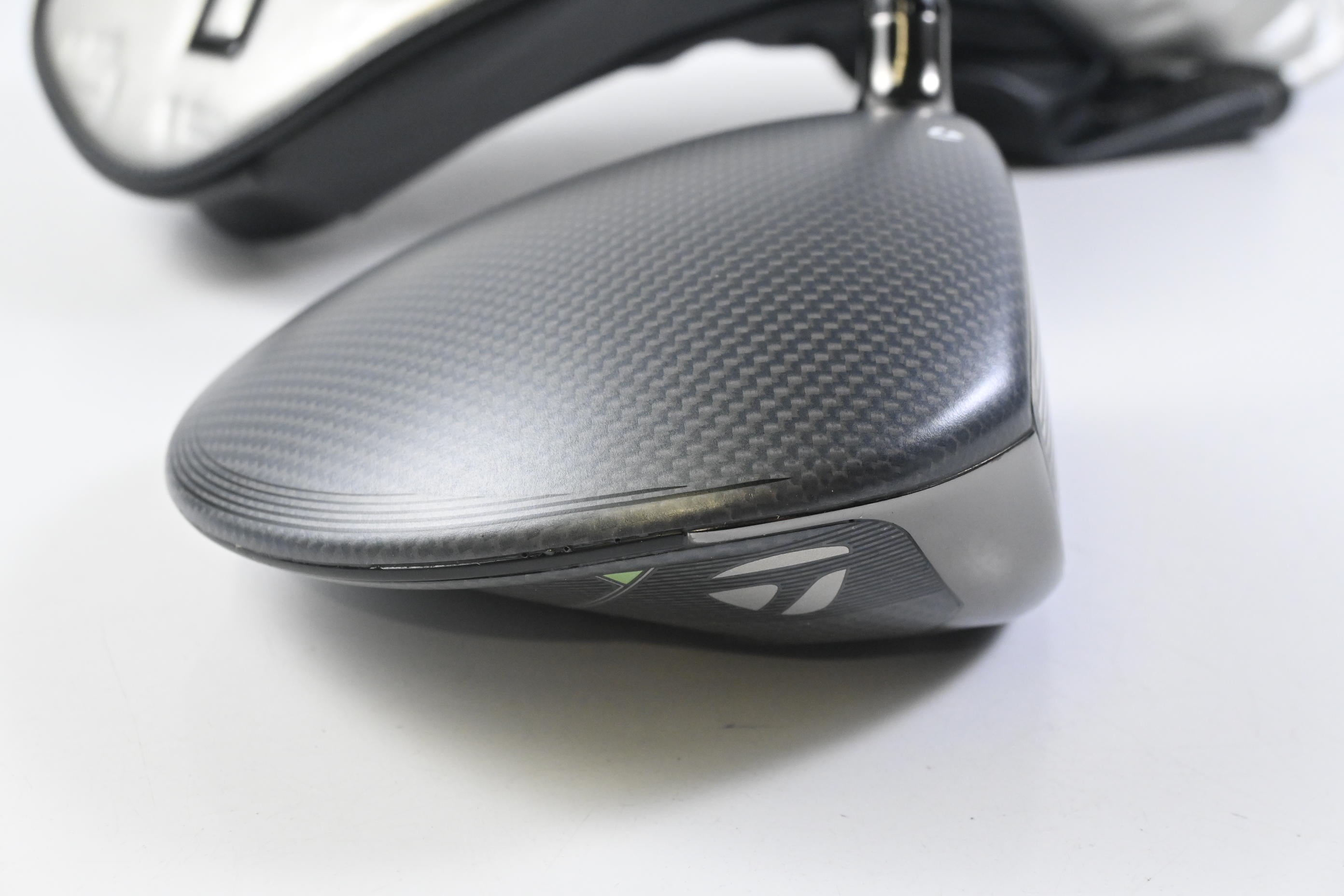 Taylormade Qi35 Driver / 9 Degree / Stiff Flex Fujikura Ventus Blue '25 5 Shaft