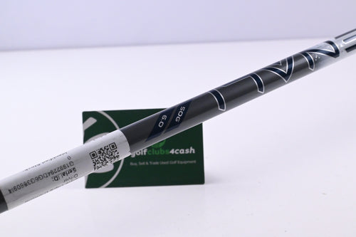 Callaway Elyte Triple Diamond Driver / 9 Degree / Stiff Flex Denali Charcoal 50