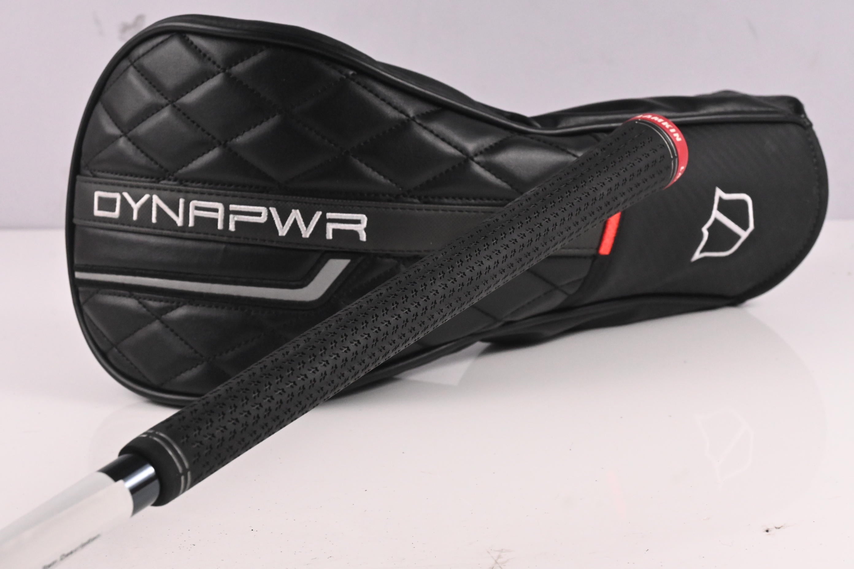 Wilson Dynapower Carbon 2023 Driver / 9 Degree / Stiff Flex UST LINQ Red 5 M40X