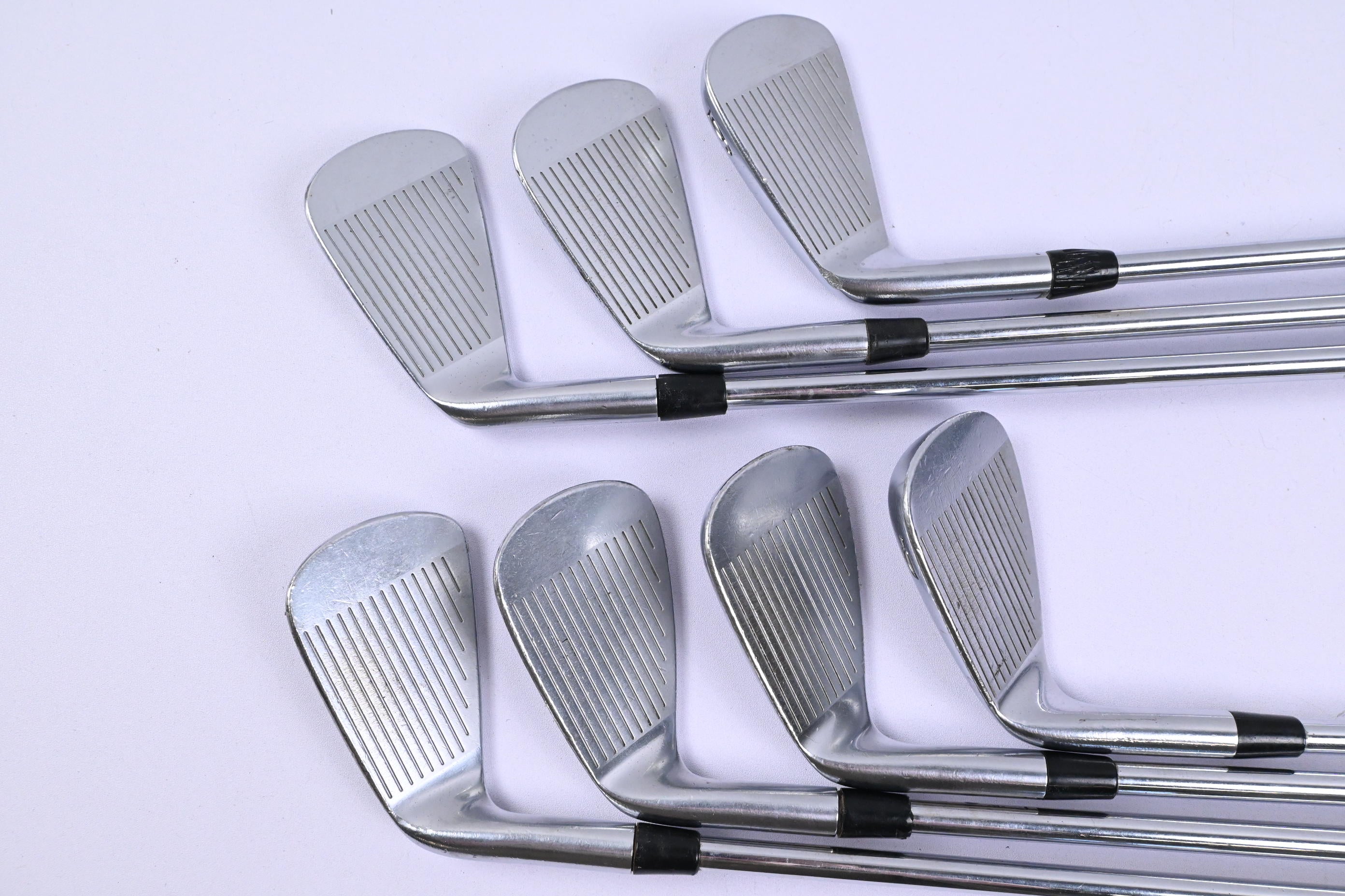 Callaway X-Forged 2007 Irons / 4-PW / Senior Flex Project X Precision Flighted