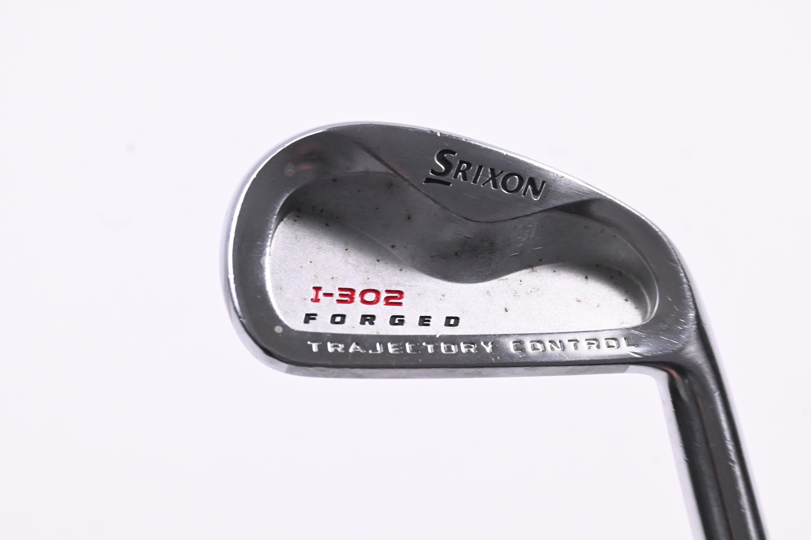 Srixon I-302 Forged #3 Iron / 20 Degree / Stiff Flex Dynamic Gold S300 Shaft