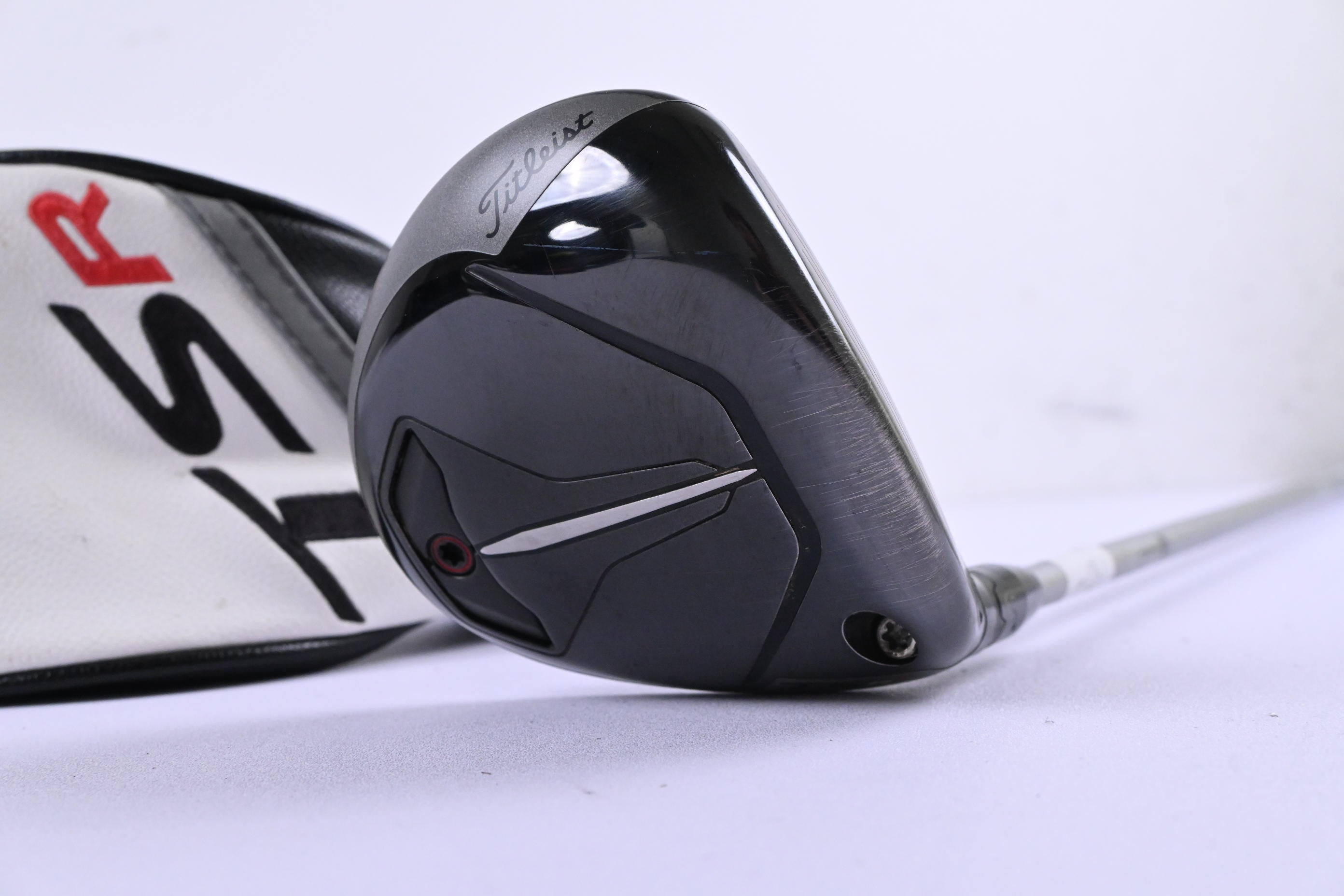 Titleist TSR1 #5 Wood / 18 Degree / Regular Flex MMT Speedmesh 40 Shaft