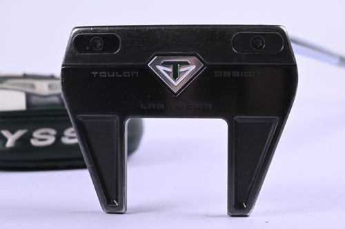 Odyssey Toulon 2022 Las Vegas Putter / 31.5 Inch